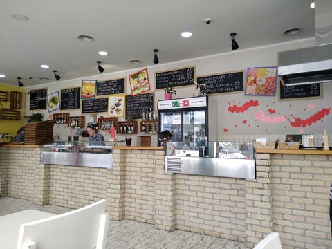 Pizza Celentano image 6