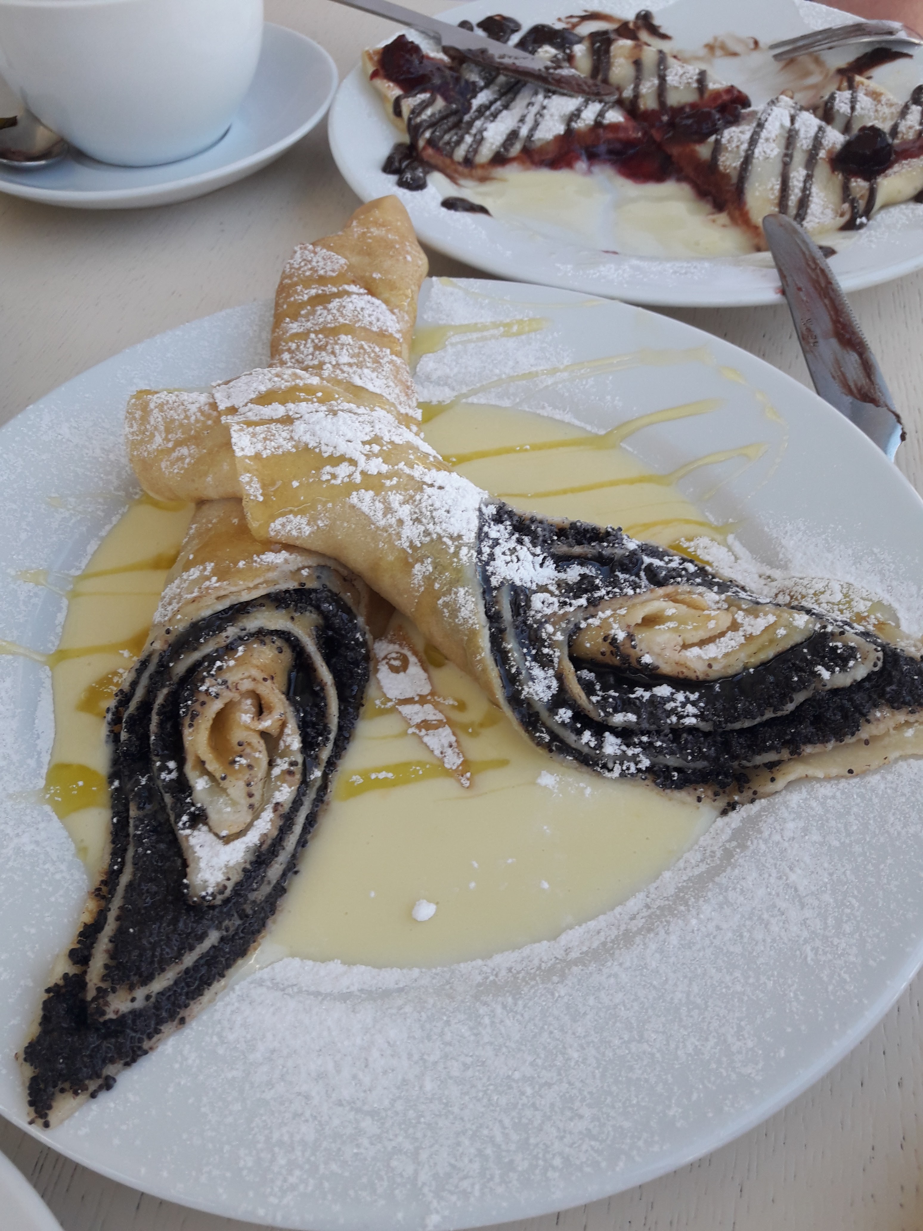 Pizza Celentano image 7