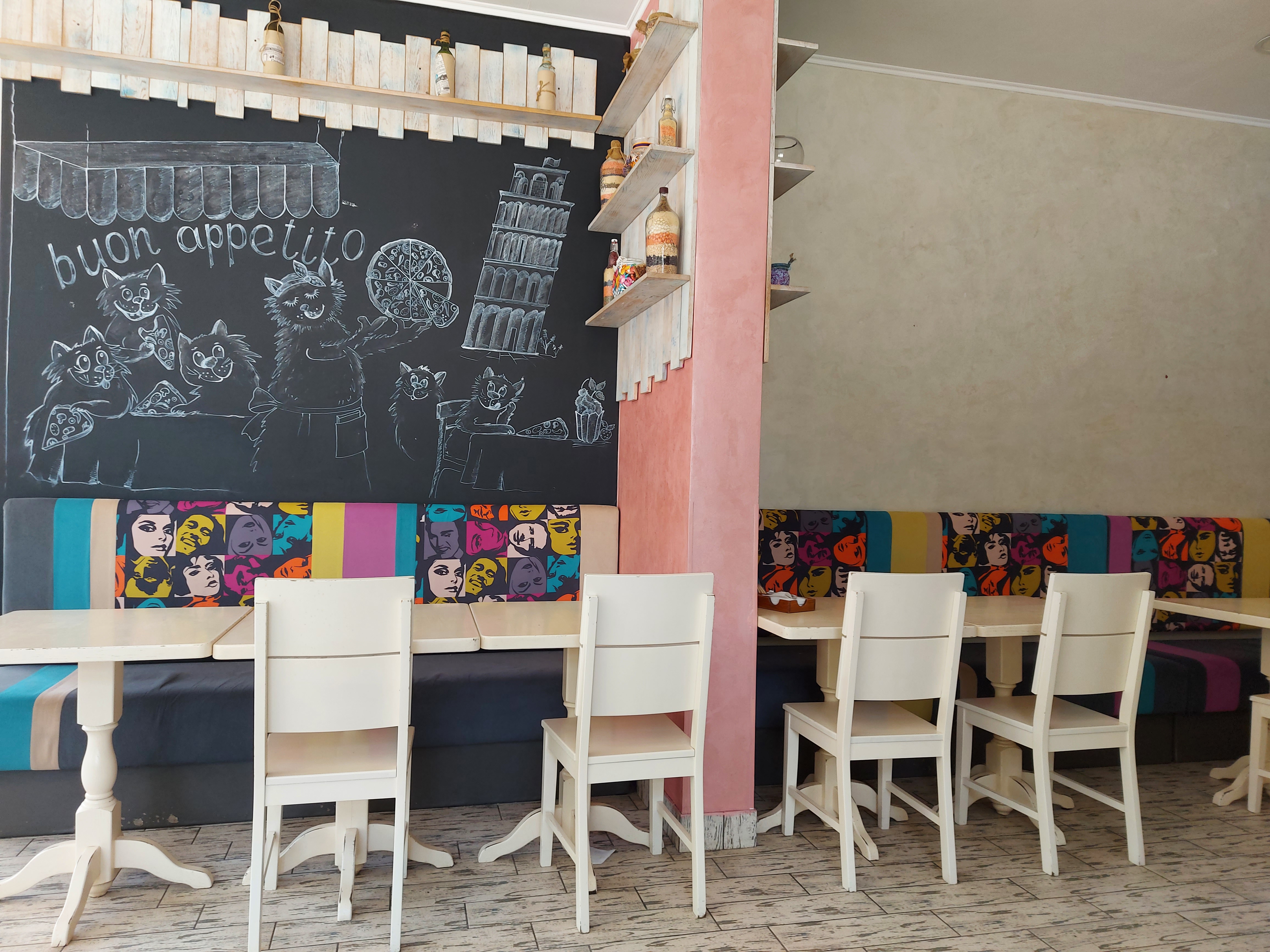 Pizza Celentano image 10