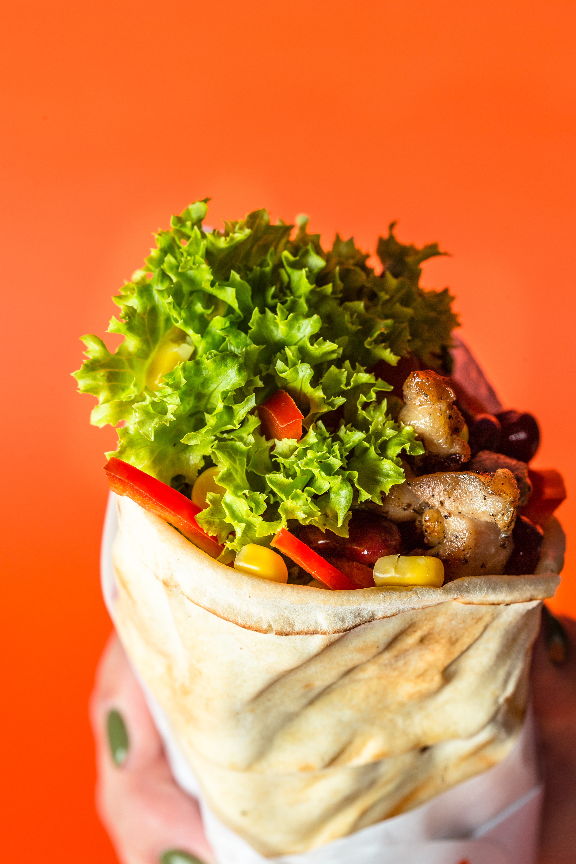 «Здорова Шаурма» image 5