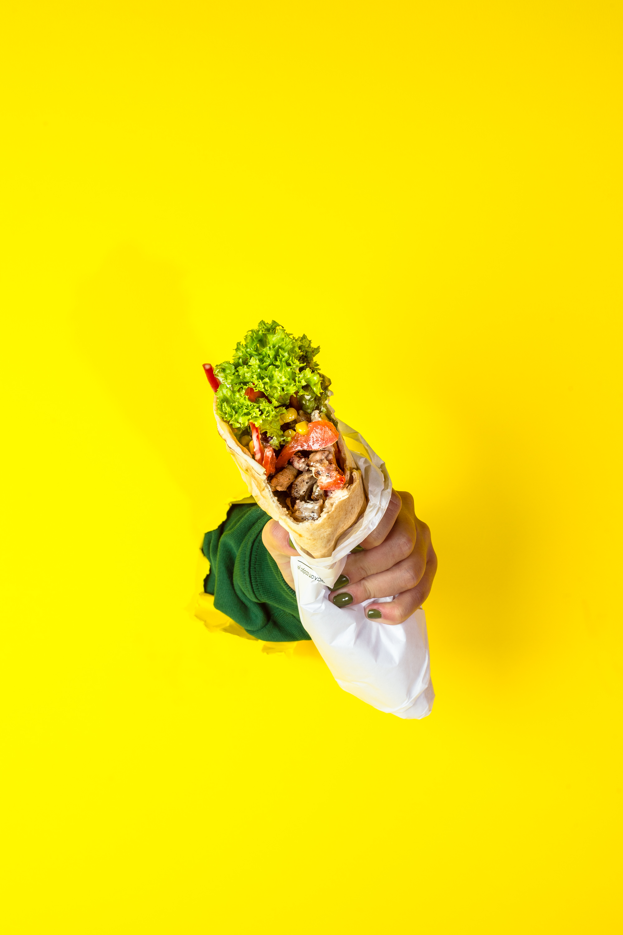 «Здорова Шаурма» image 6