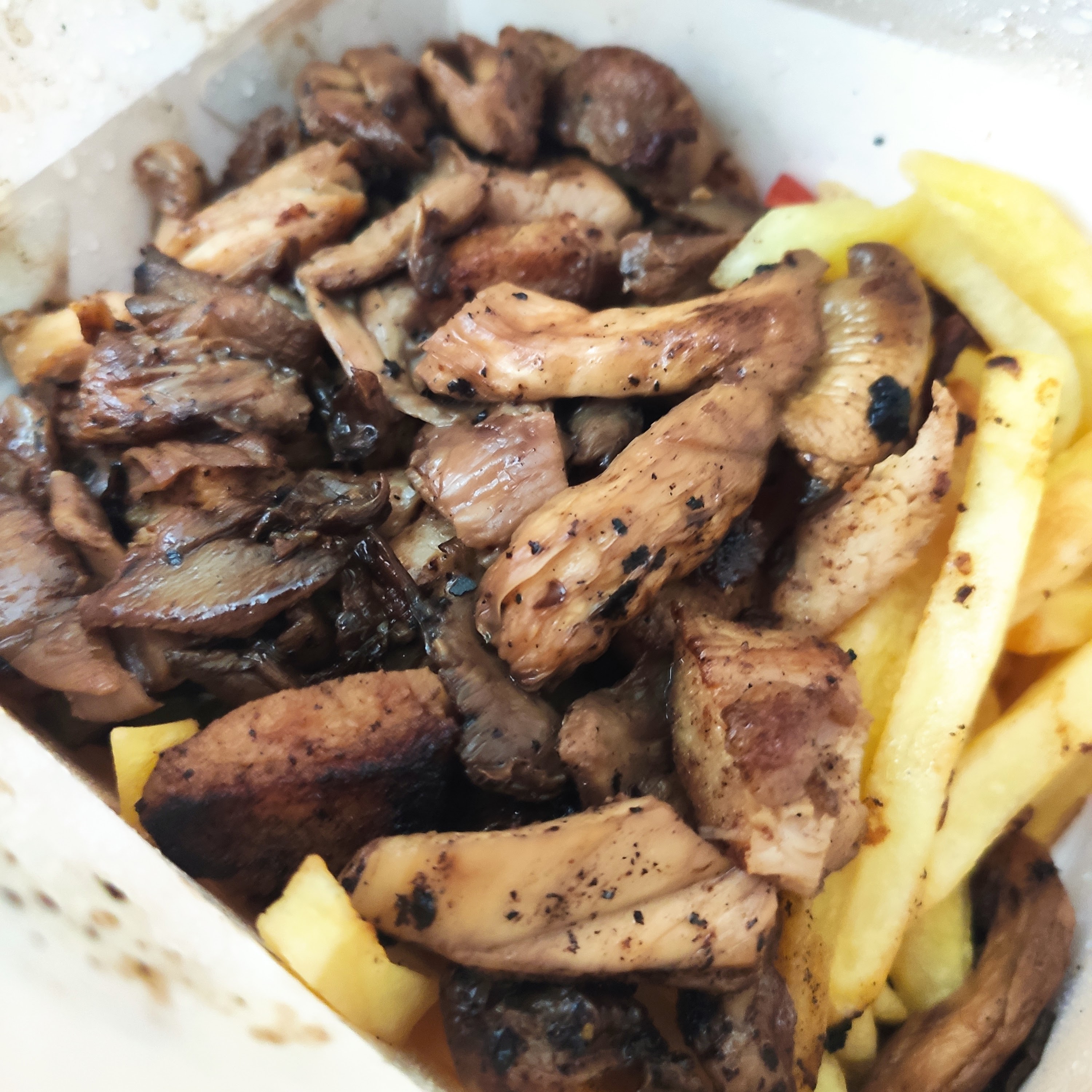 «Здорова Шаурма» image 9