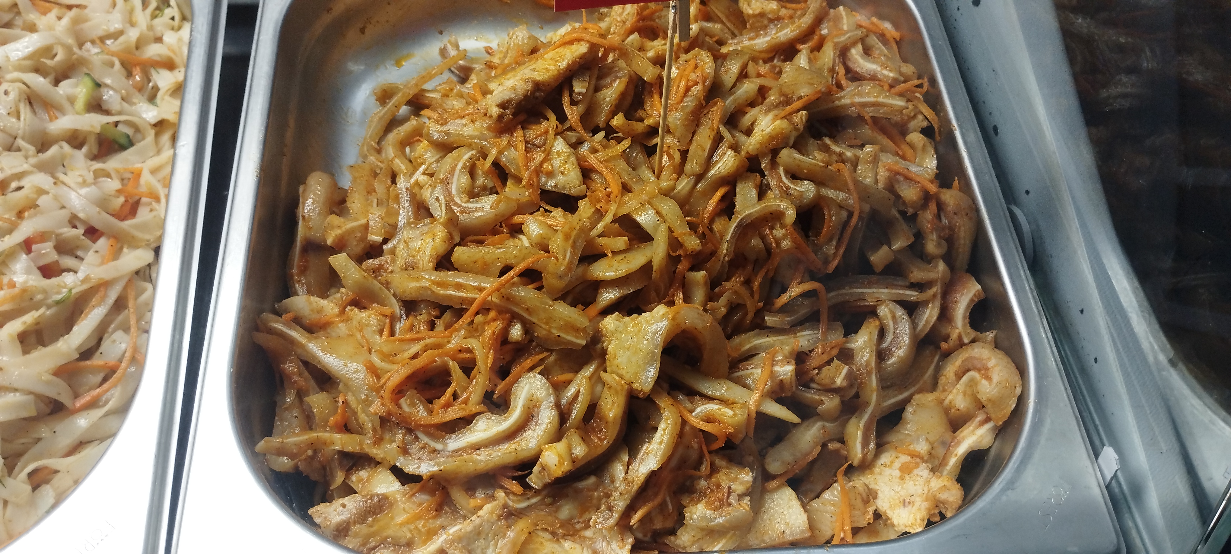 Торгова марка Golodnuy_Koreec «ДІМ КОРЕЙСКИХ СТРАВ» image 2