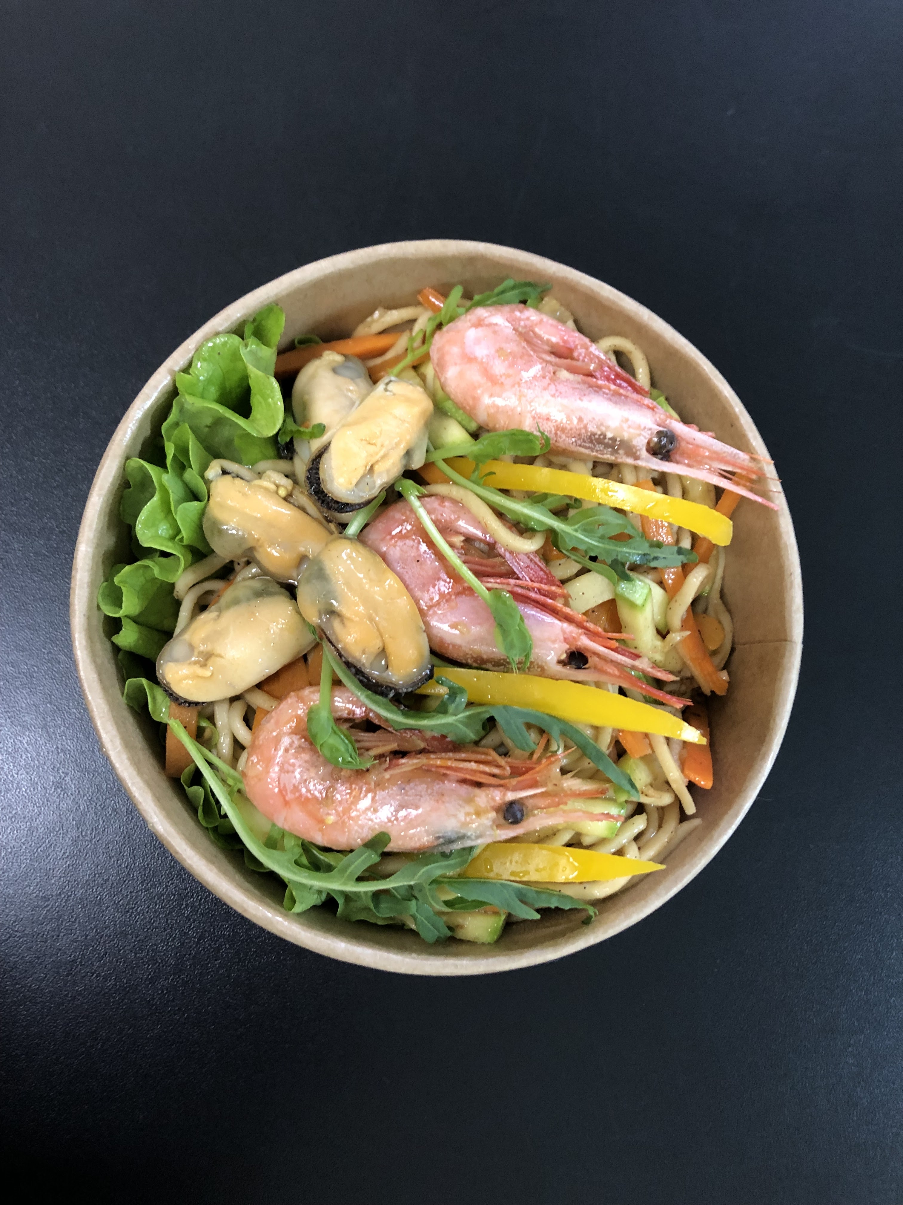 Торгова марка Golodnuy_Koreec «ДІМ КОРЕЙСКИХ СТРАВ» image 3