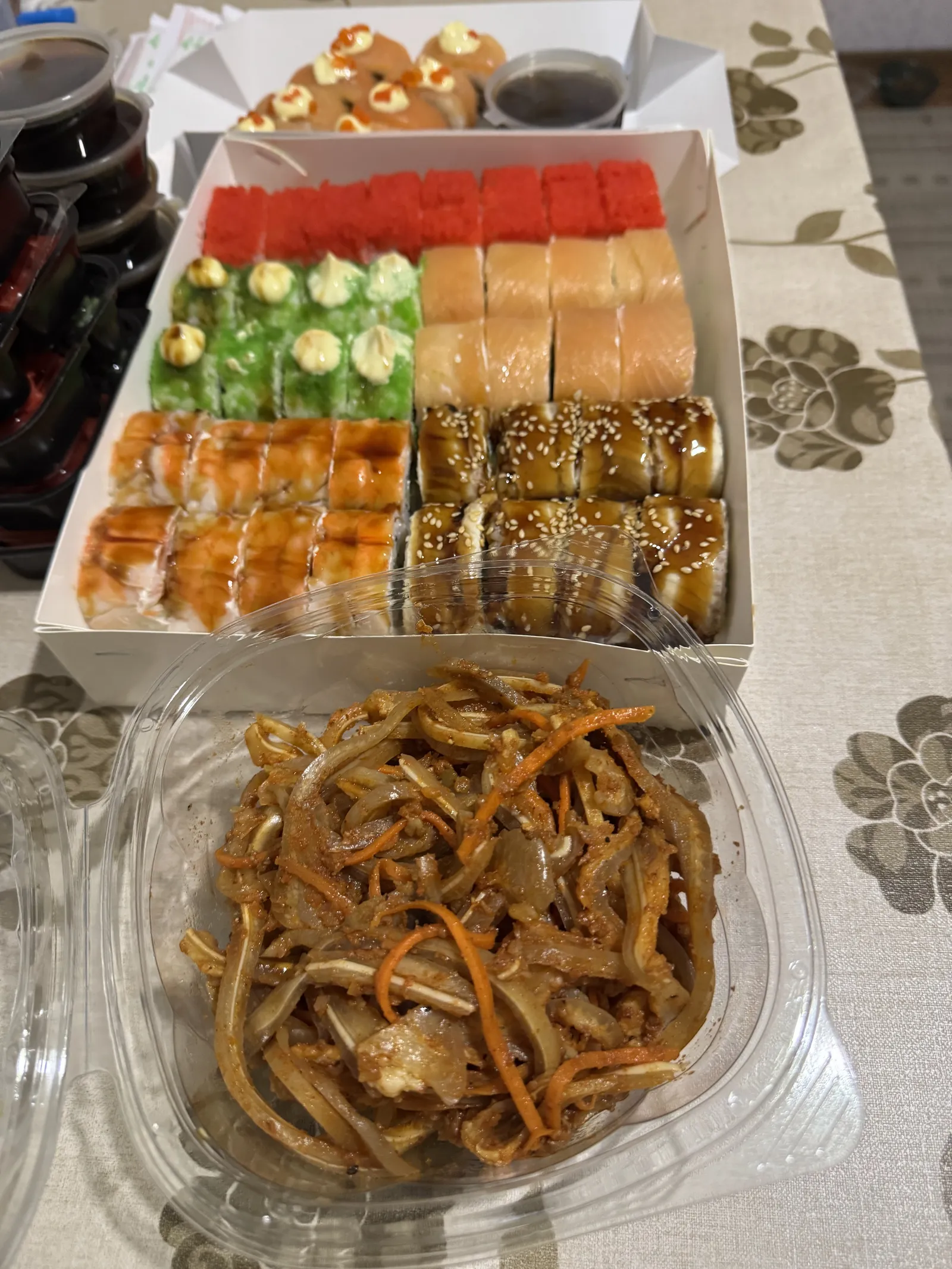 Торгова марка Golodnuy_Koreec «ДІМ КОРЕЙСКИХ СТРАВ» image 4