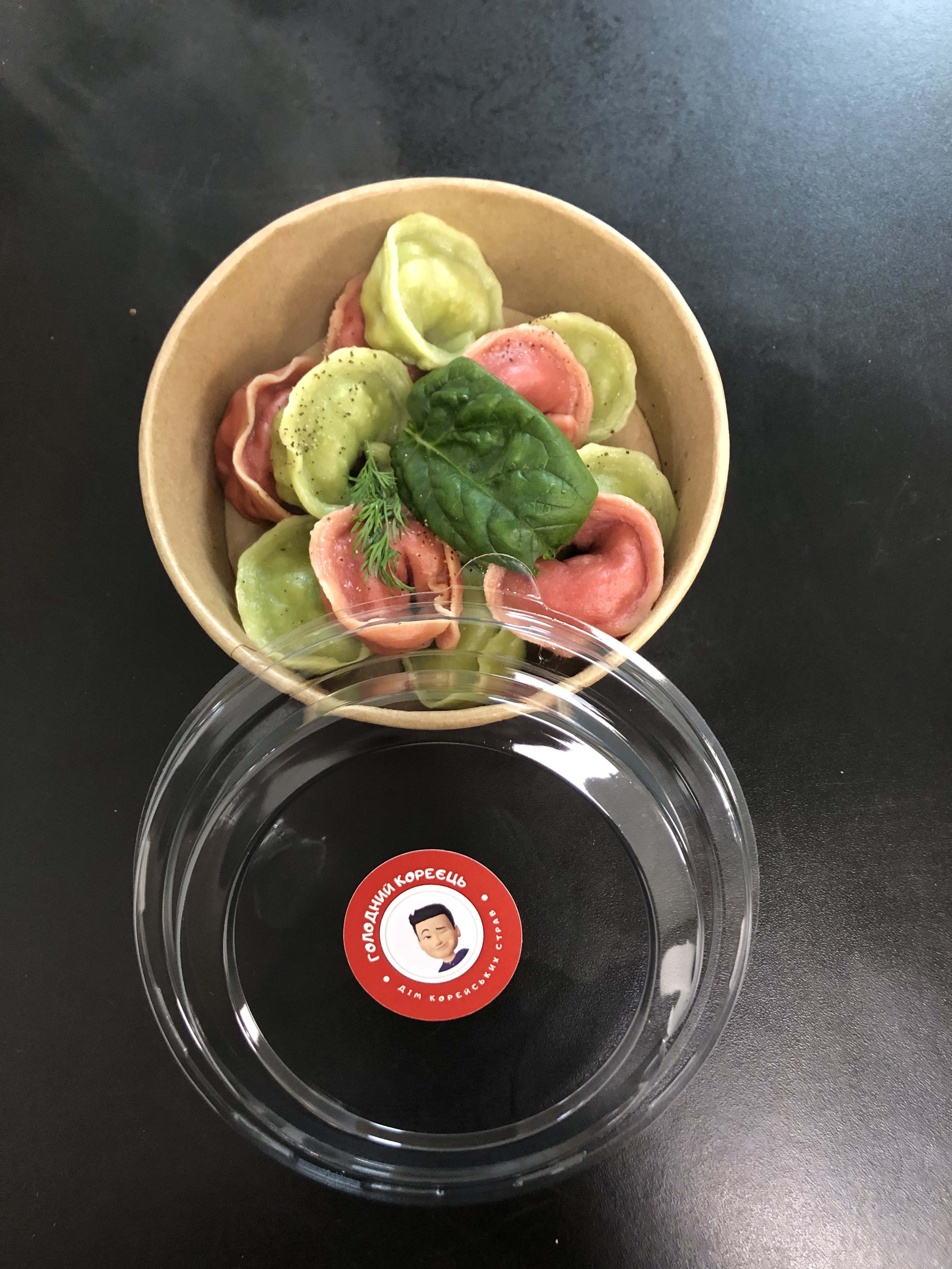 Торгова марка Golodnuy_Koreec «ДІМ КОРЕЙСКИХ СТРАВ» image 5