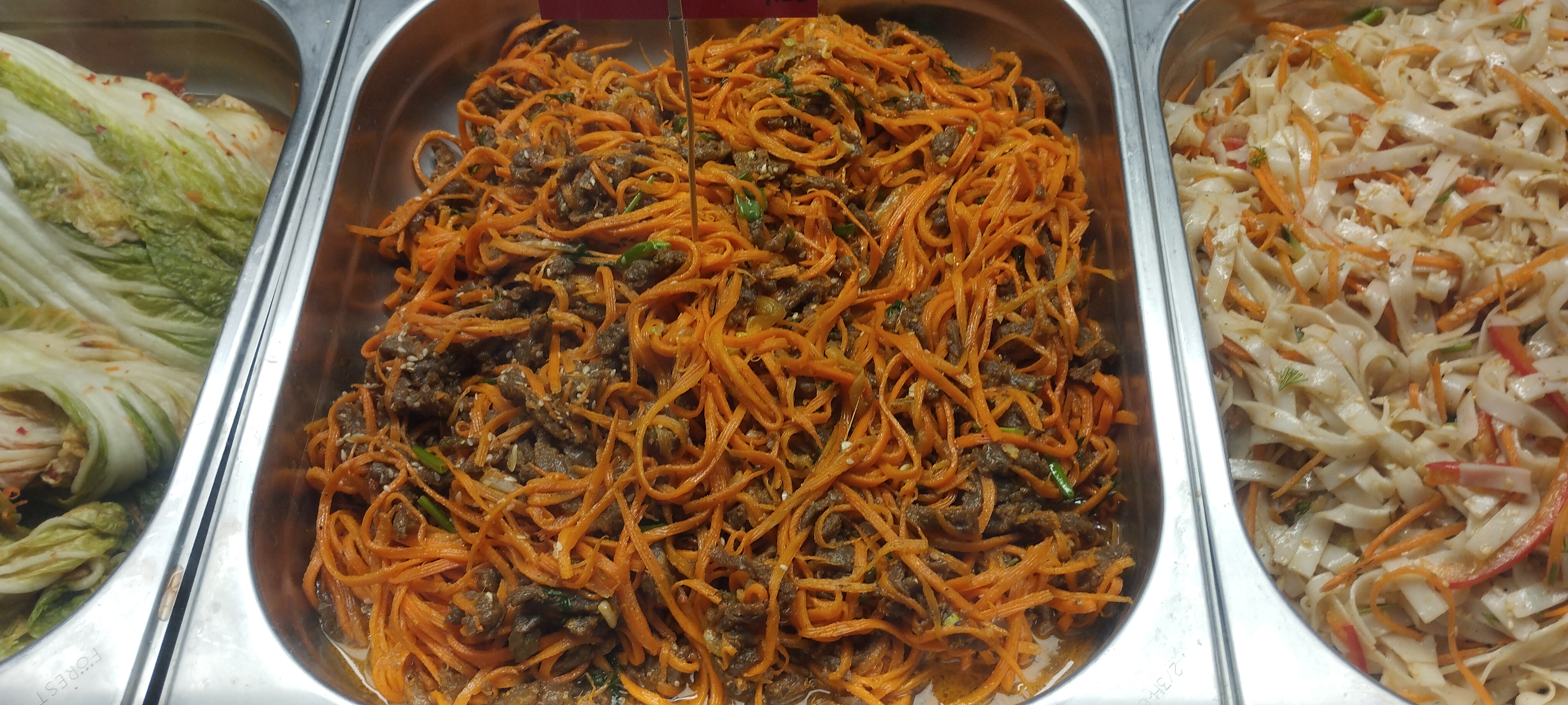 Торгова марка Golodnuy_Koreec «ДІМ КОРЕЙСКИХ СТРАВ» image 7