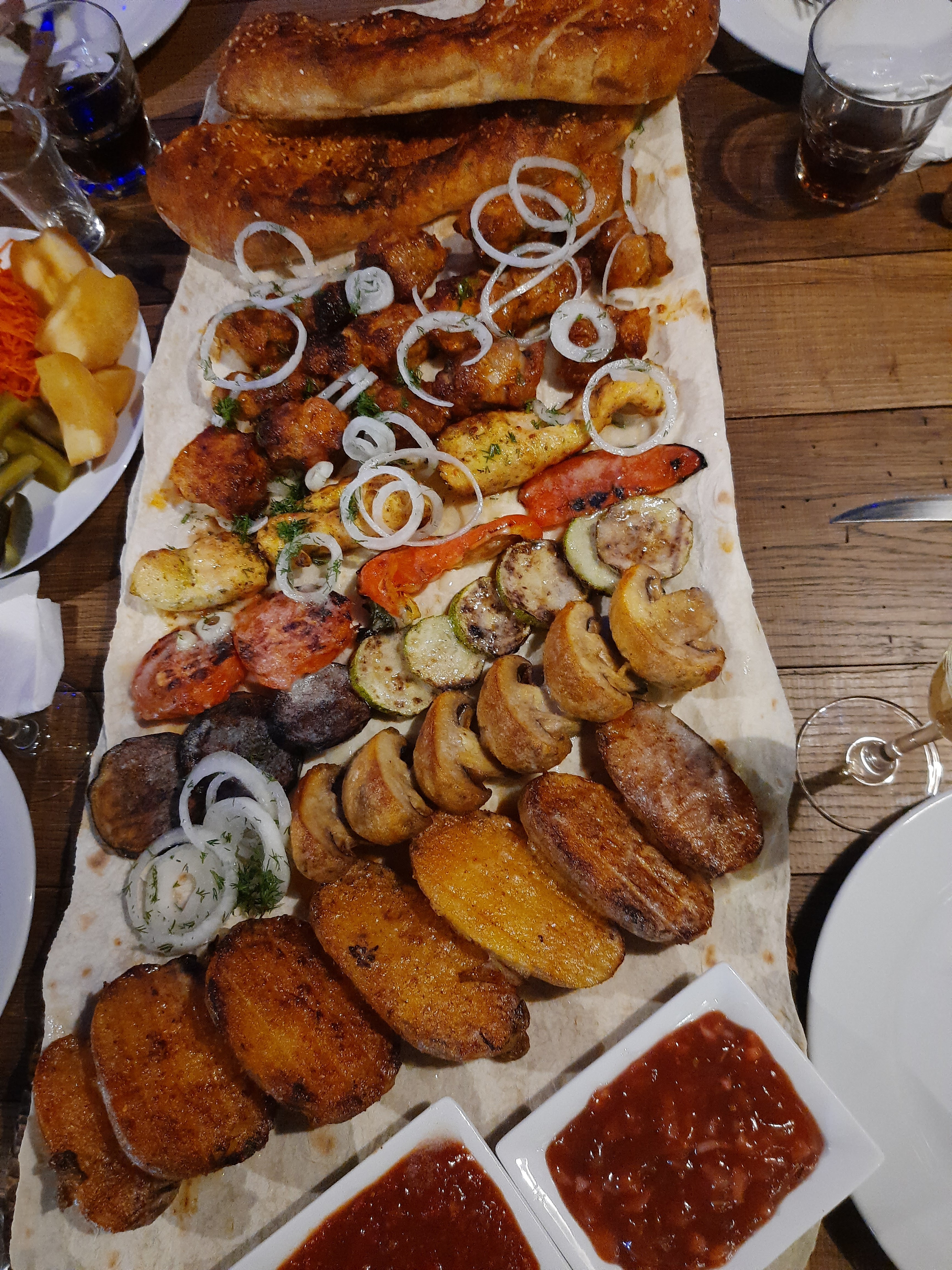 Hunter, КЛУБ image 2