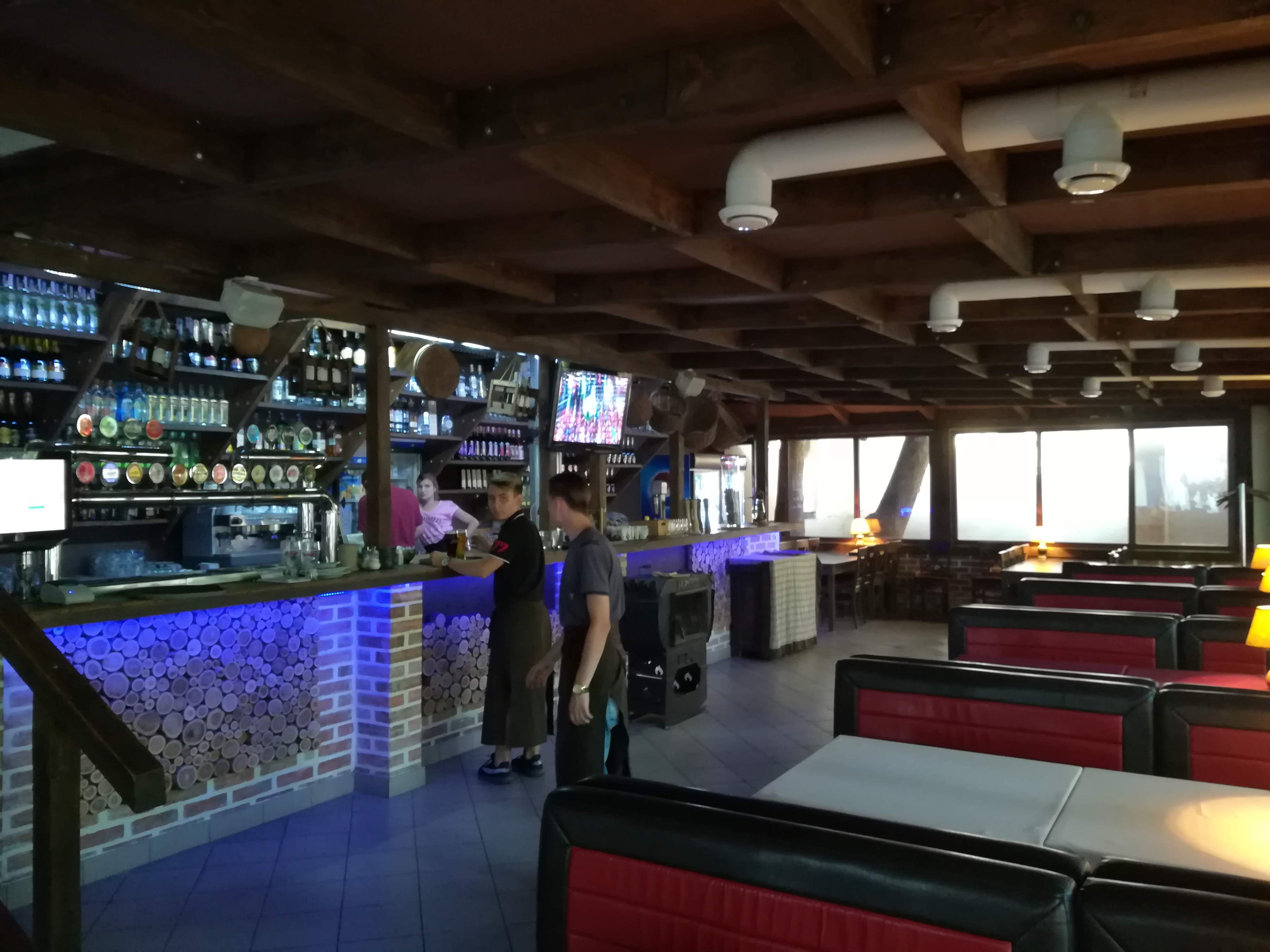 Hunter, КЛУБ image 3