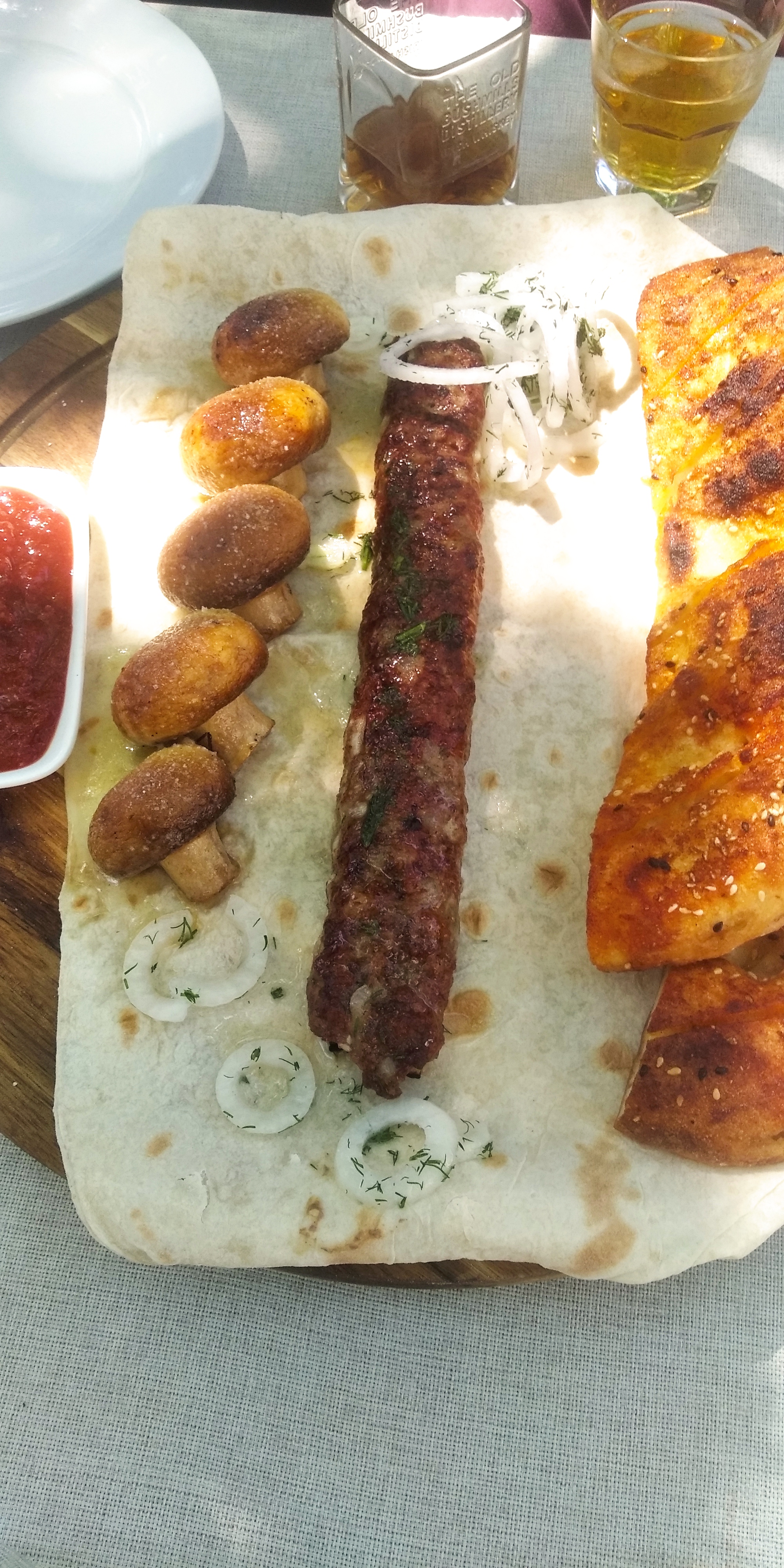 Hunter, КЛУБ image 4