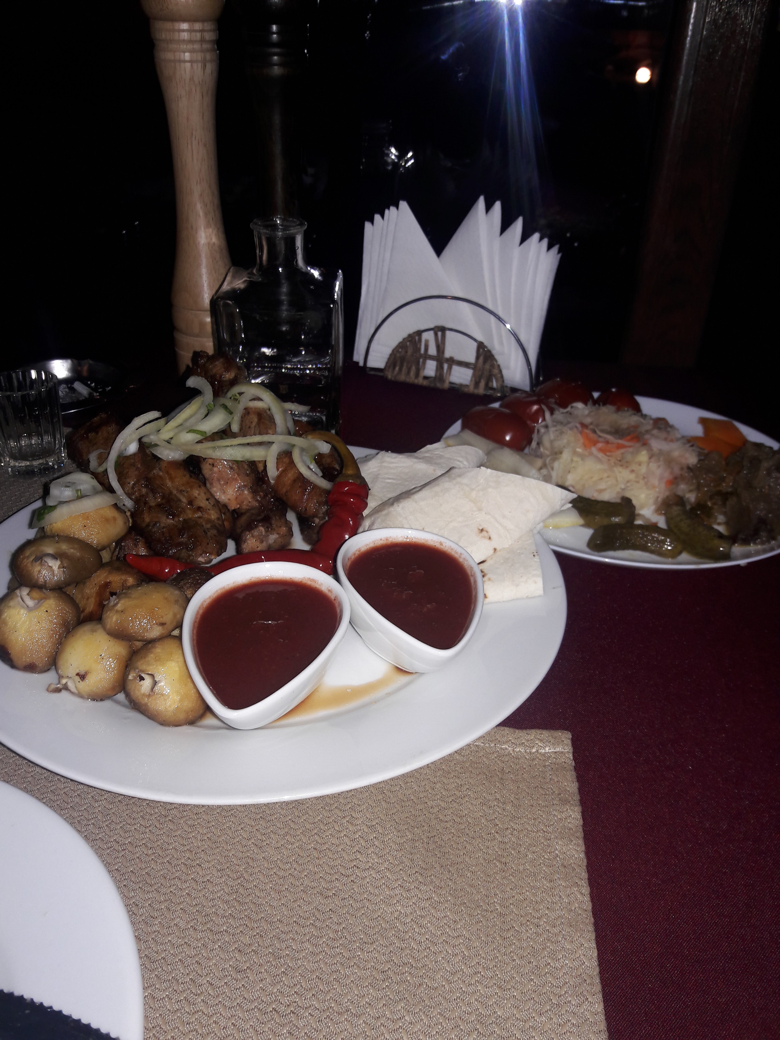 Hunter, КЛУБ image 7