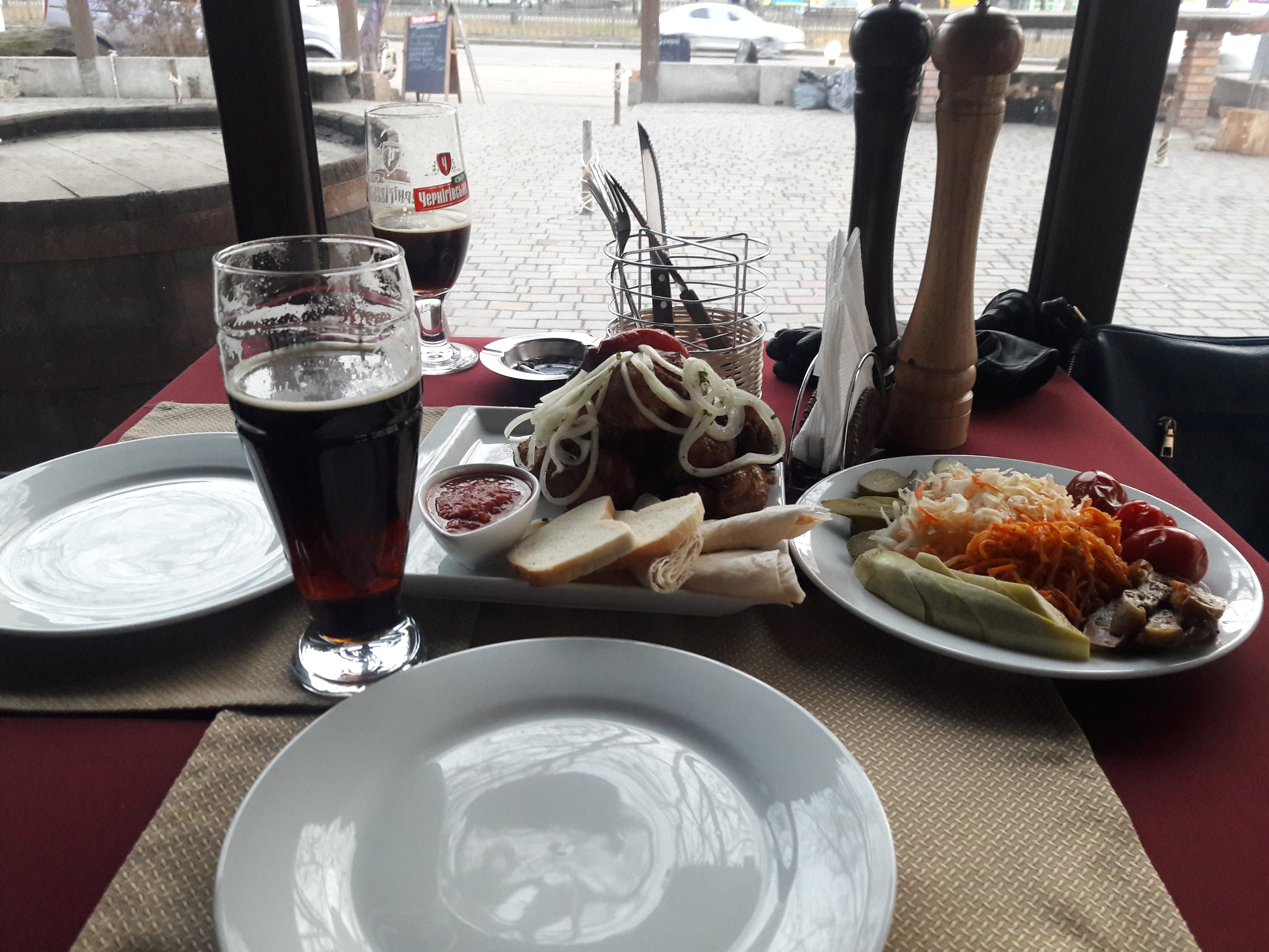 Hunter, КЛУБ image 8