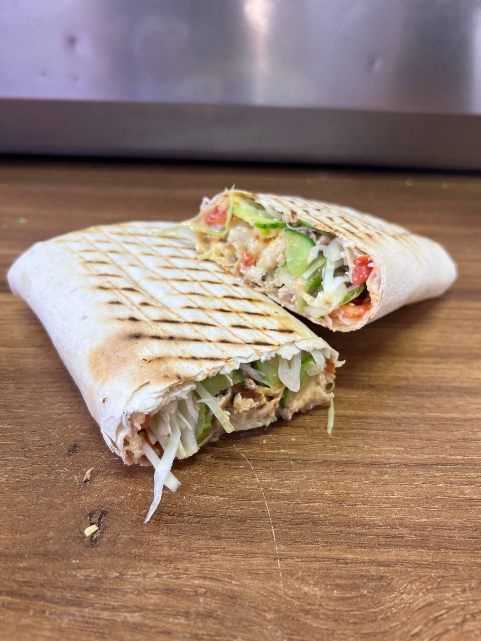 KEBAB WORLD’S BEST image 2