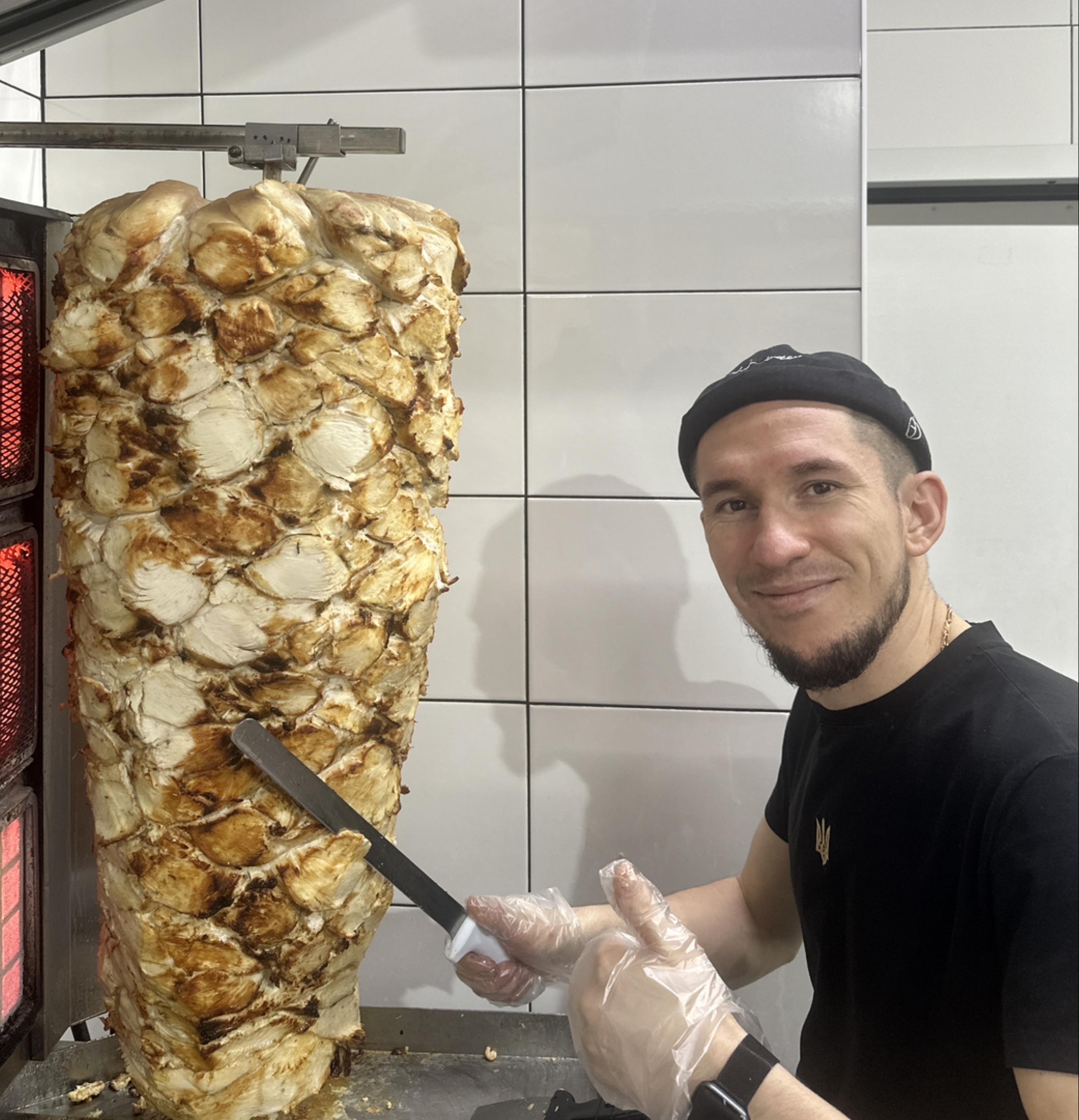 KEBAB WORLD’S BEST image 3