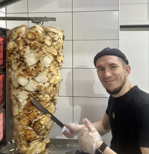 KEBAB WORLD’S BEST image 3