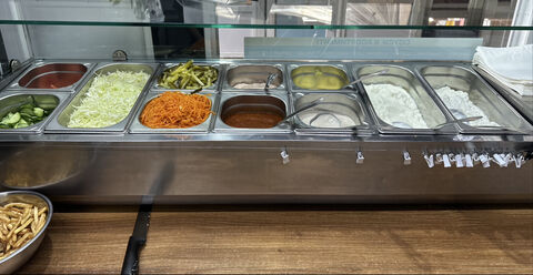 KEBAB WORLD’S BEST image 4