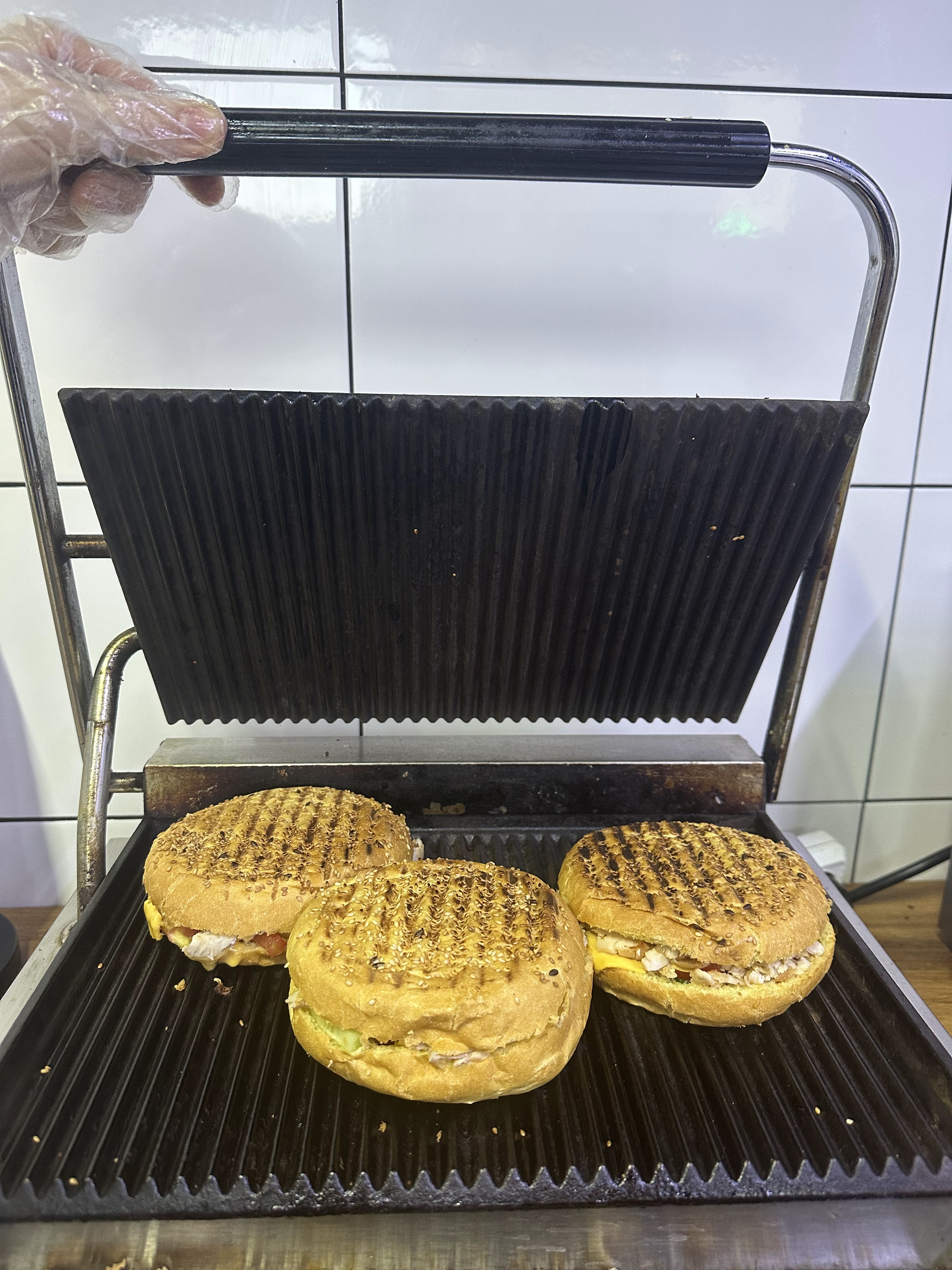 KEBAB WORLD’S BEST image 6