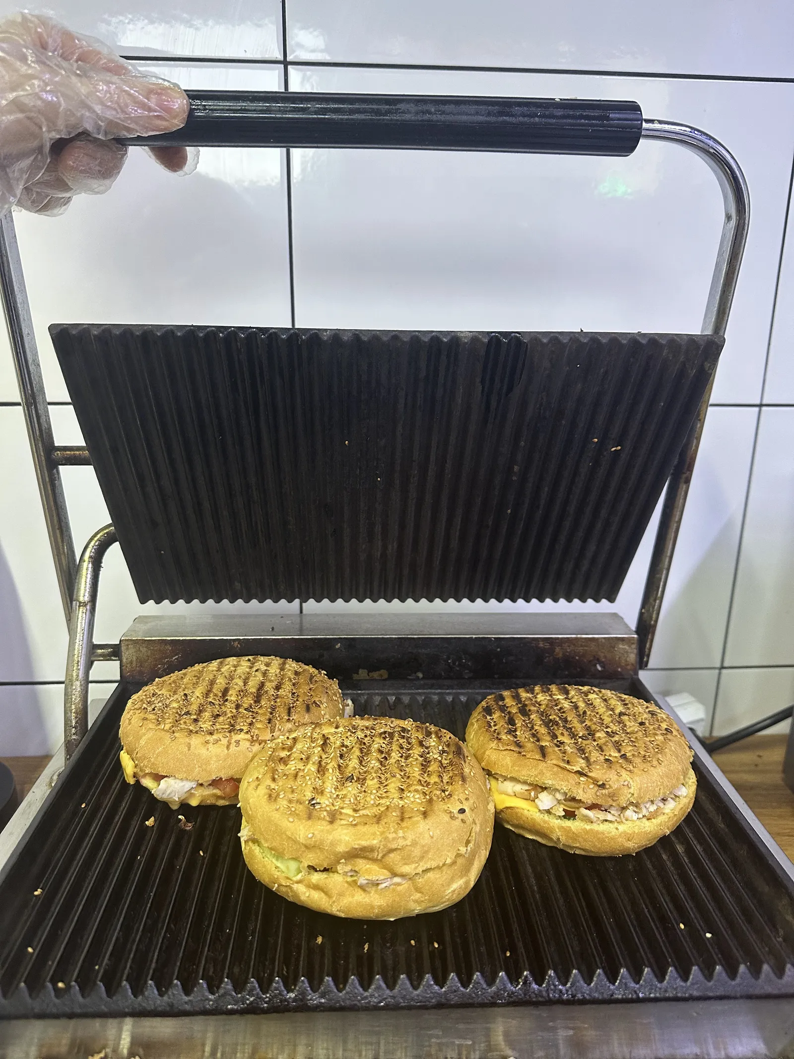 KEBAB WORLD’S BEST image 6