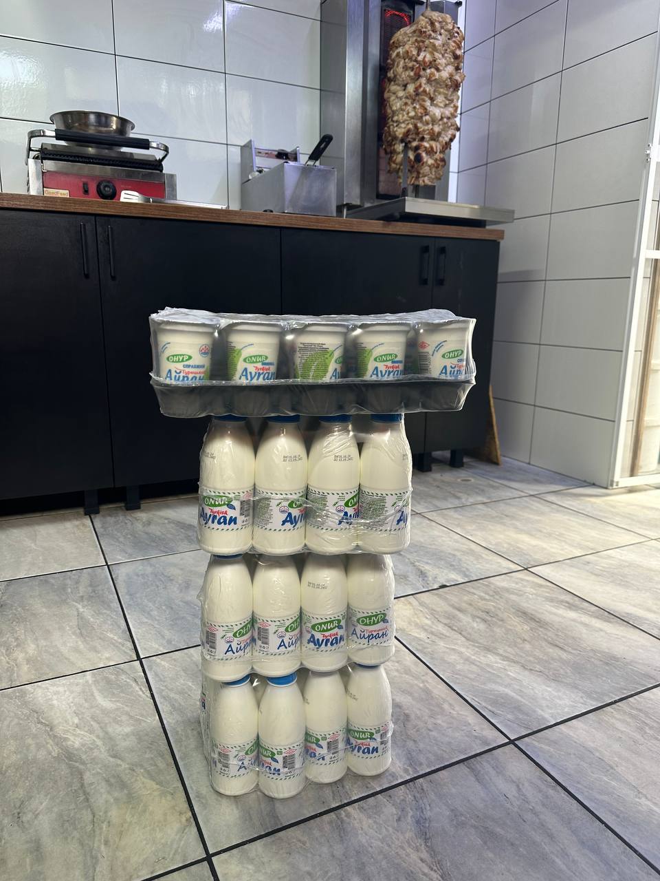 KEBAB WORLD’S BEST image 8