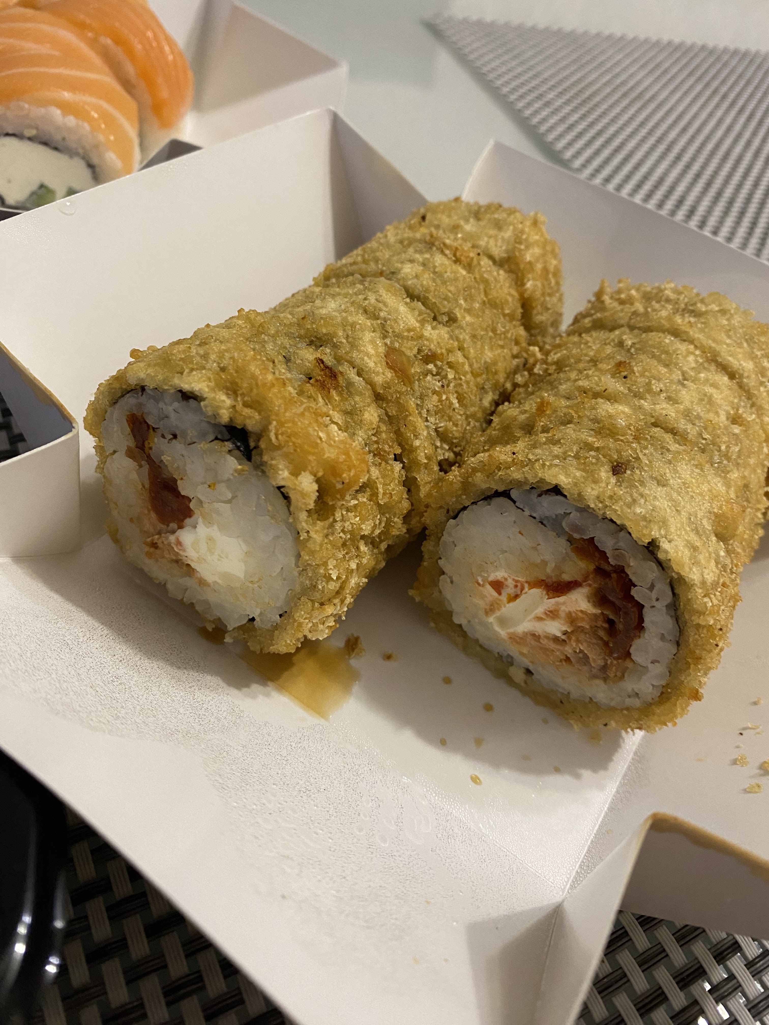 Smilefood/Смайлфуд. Суши и пицца в Николаеве. image 3