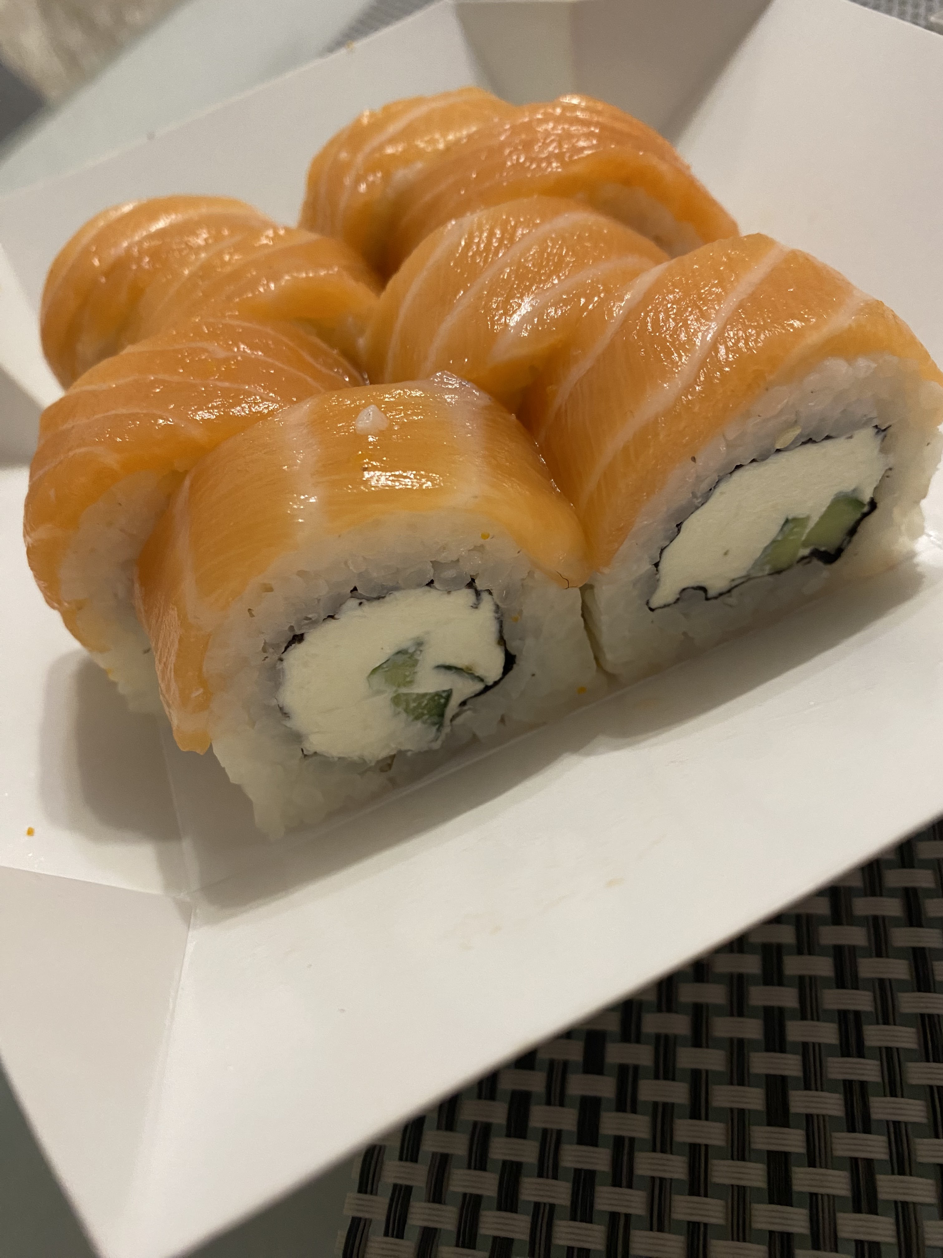 Smilefood/Смайлфуд. Суши и пицца в Николаеве. image 4