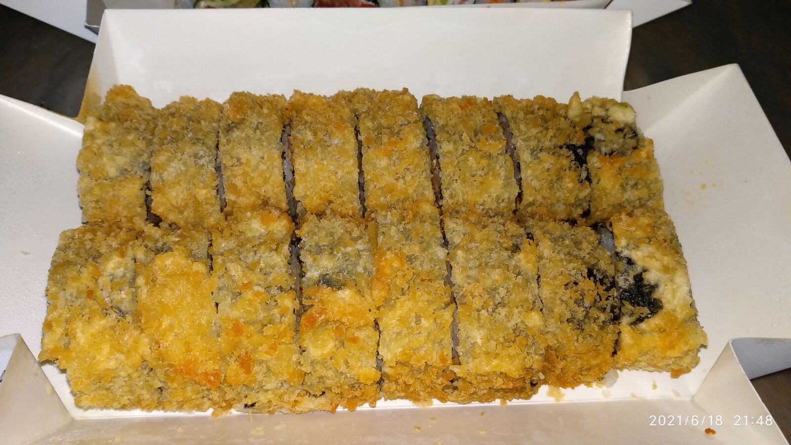 Smilefood/Смайлфуд. Суши и пицца в Николаеве. image 10