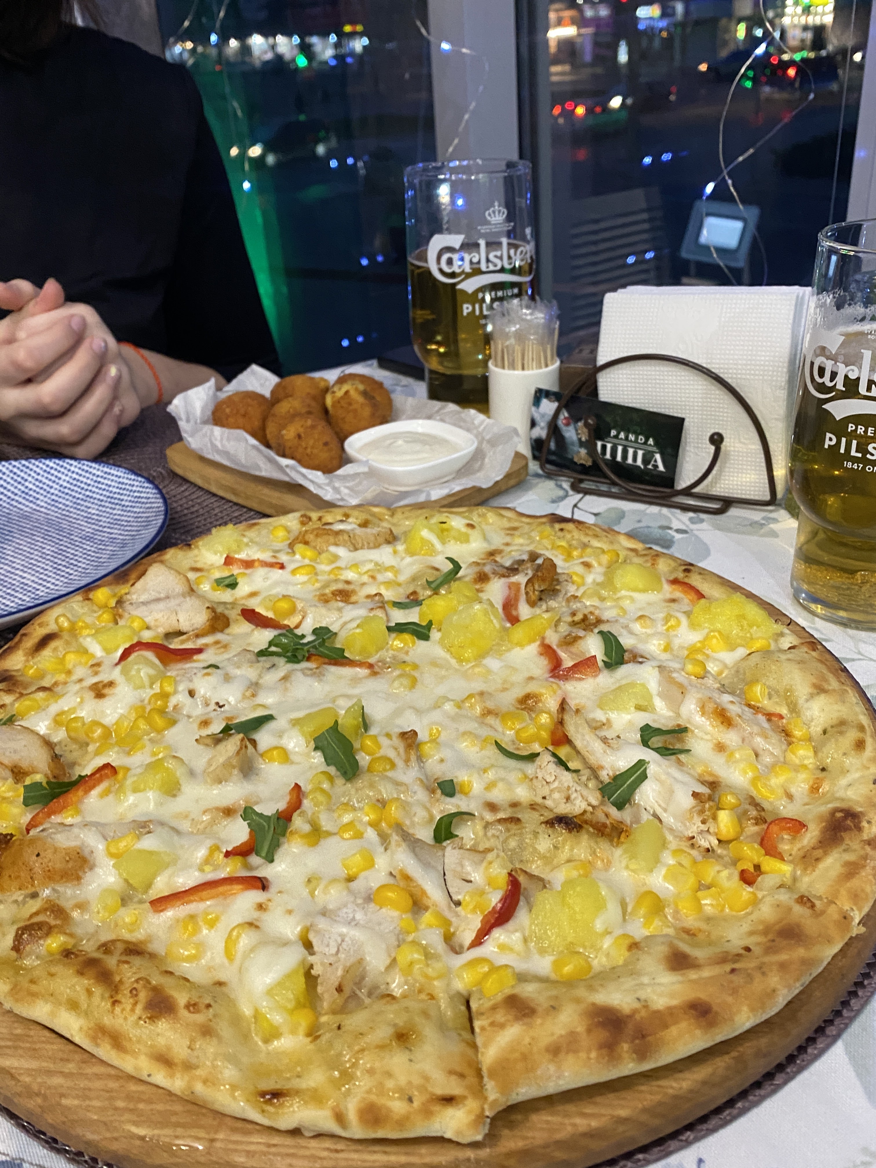 PANDA ПІЦА image 4