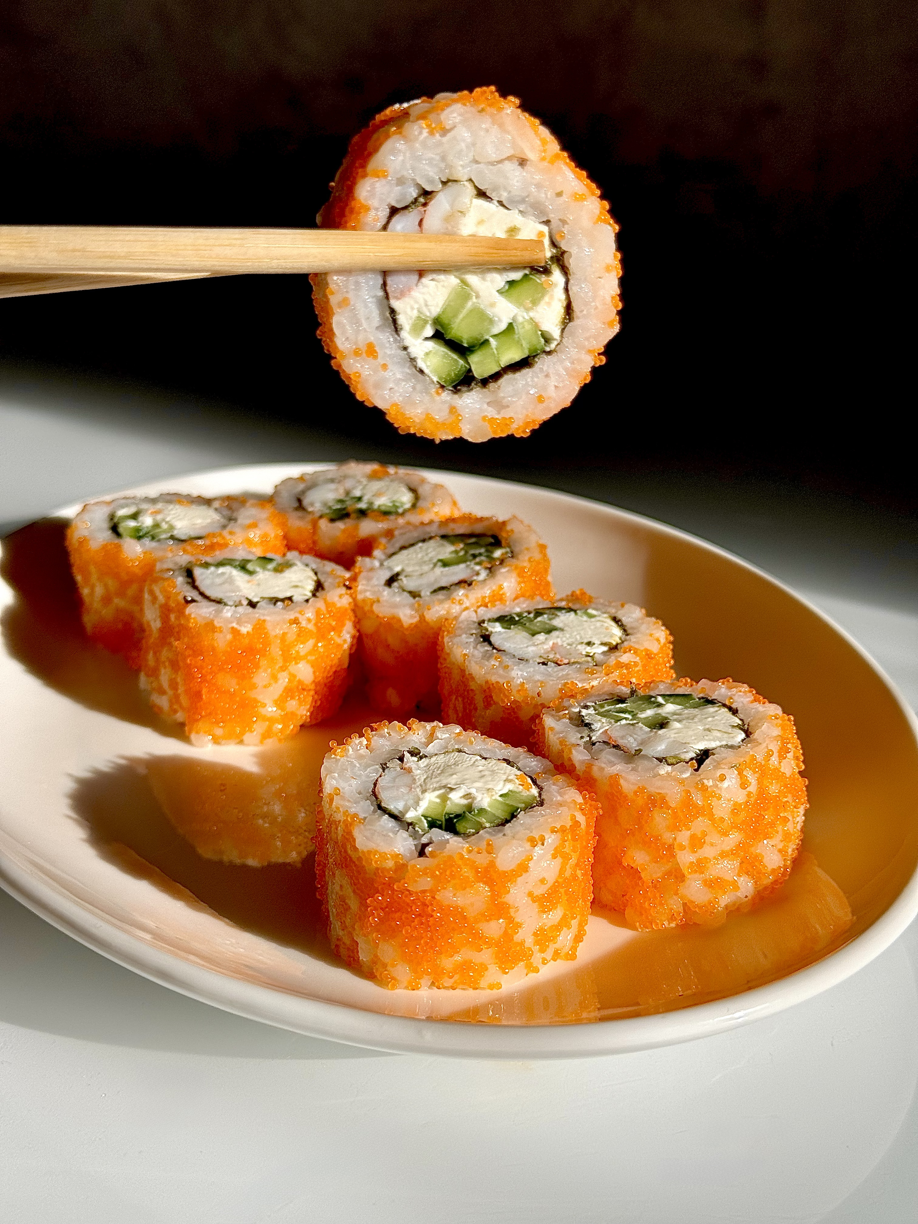 Прайм ПИЦЦА СУШИ - Николаев image 2