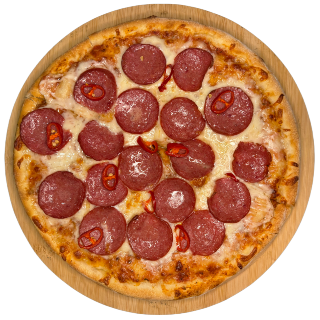 Прайм ПИЦЦА СУШИ - Николаев image 3