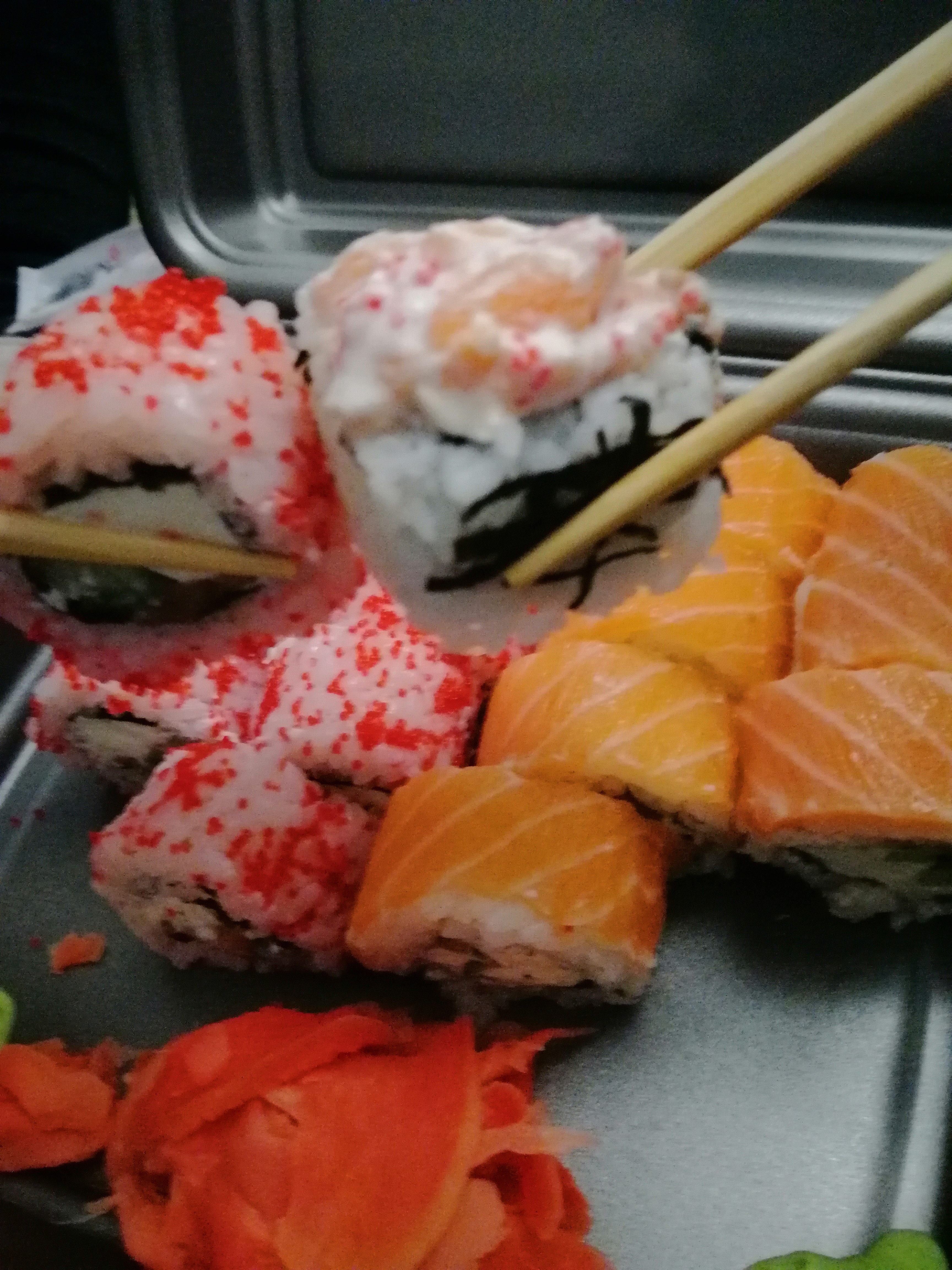 Прайм ПИЦЦА СУШИ - Николаев image 8