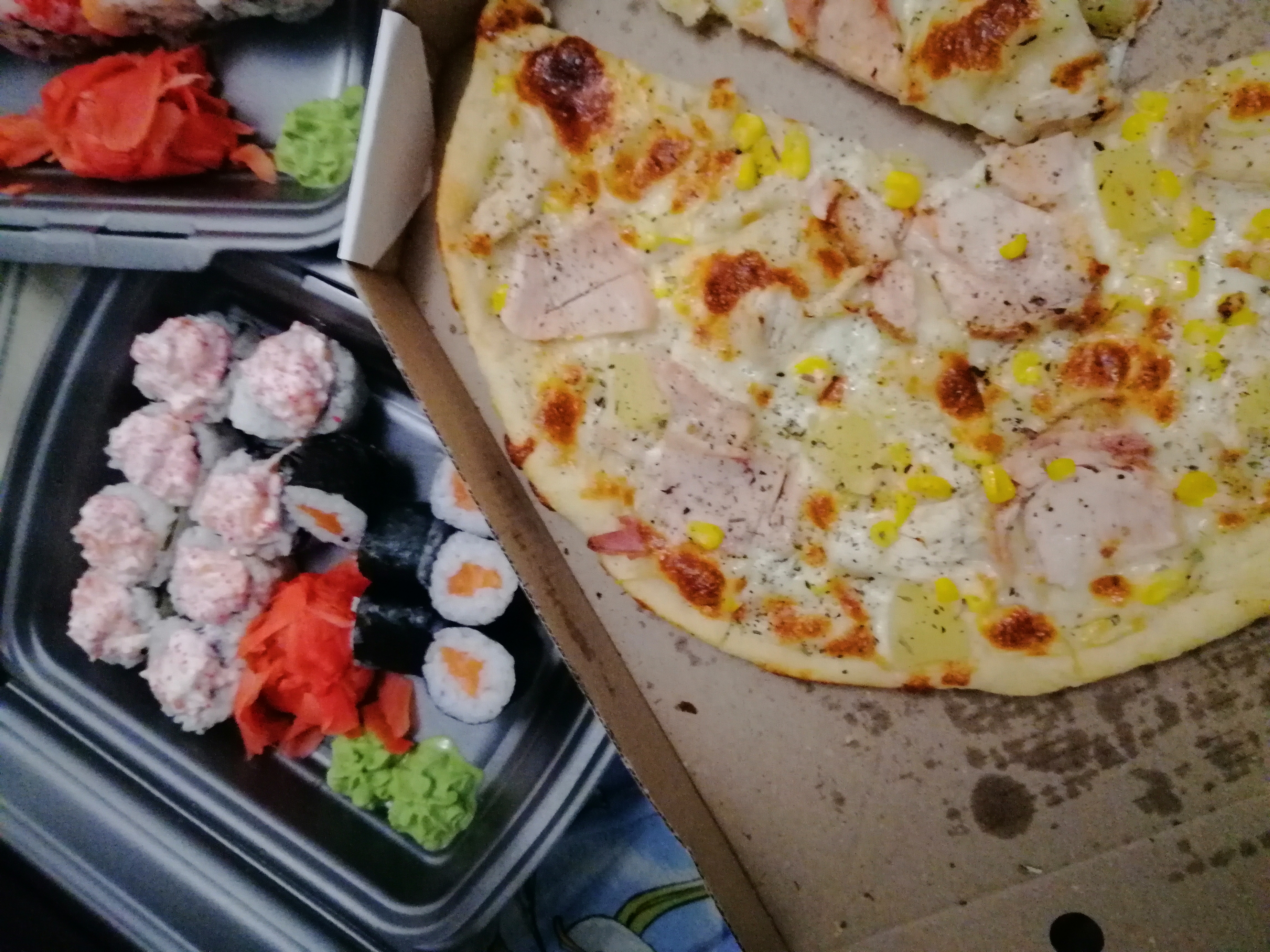 Прайм ПИЦЦА СУШИ - Николаев image 9