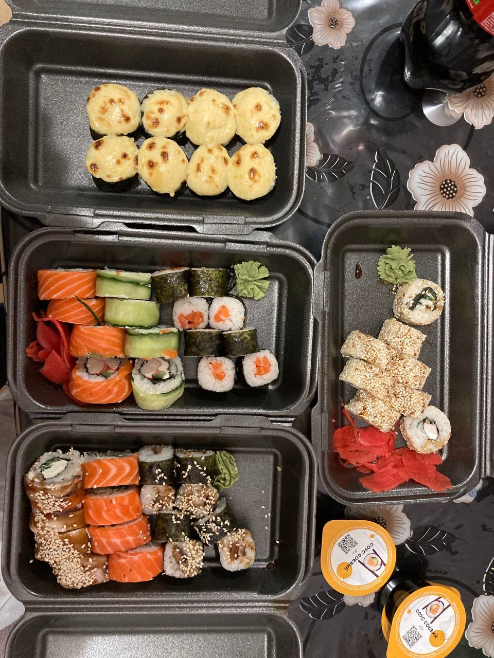 Прайм ПИЦЦА СУШИ - Николаев image 10