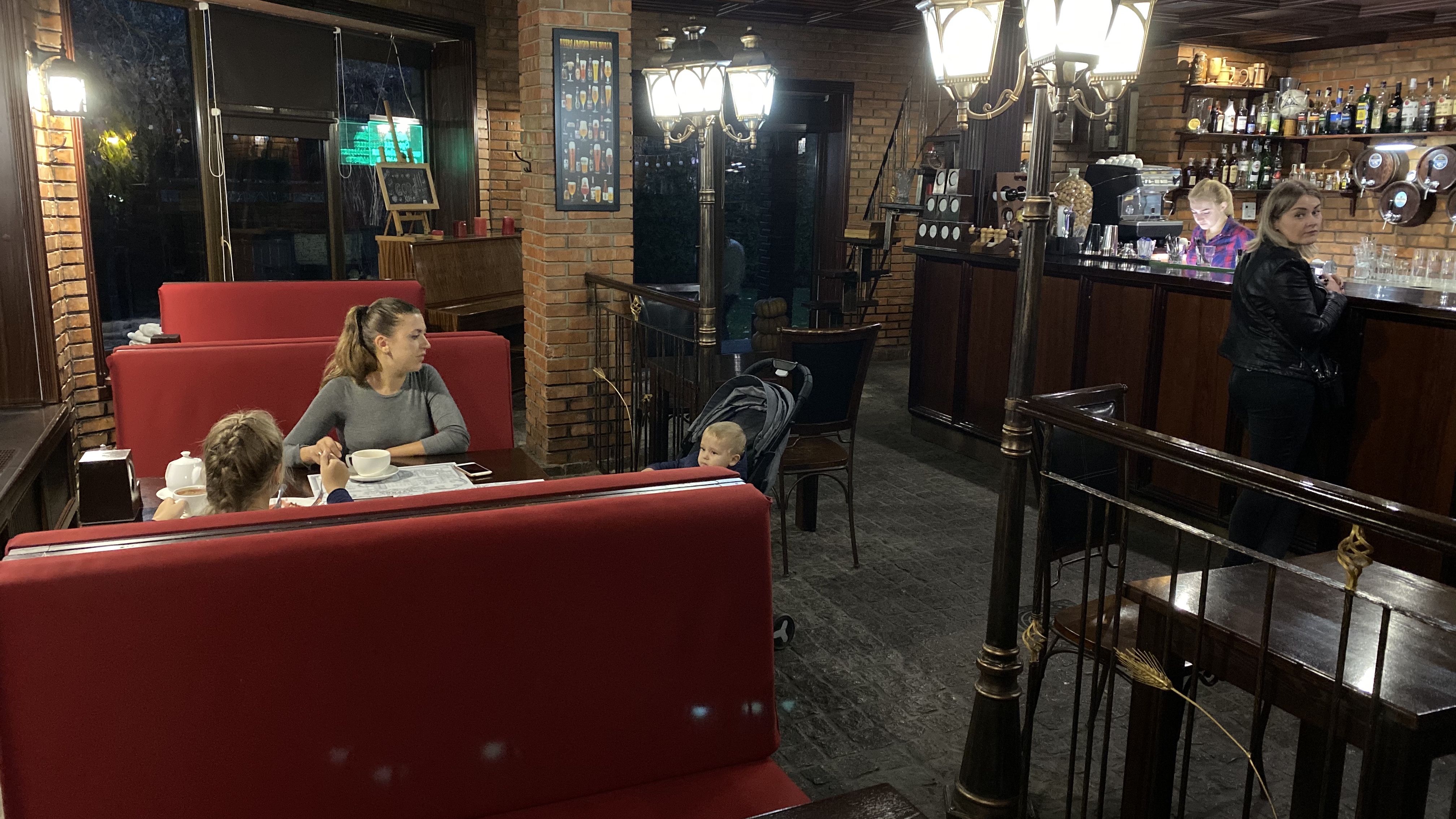 Pyvnyy Durynʹ image 8