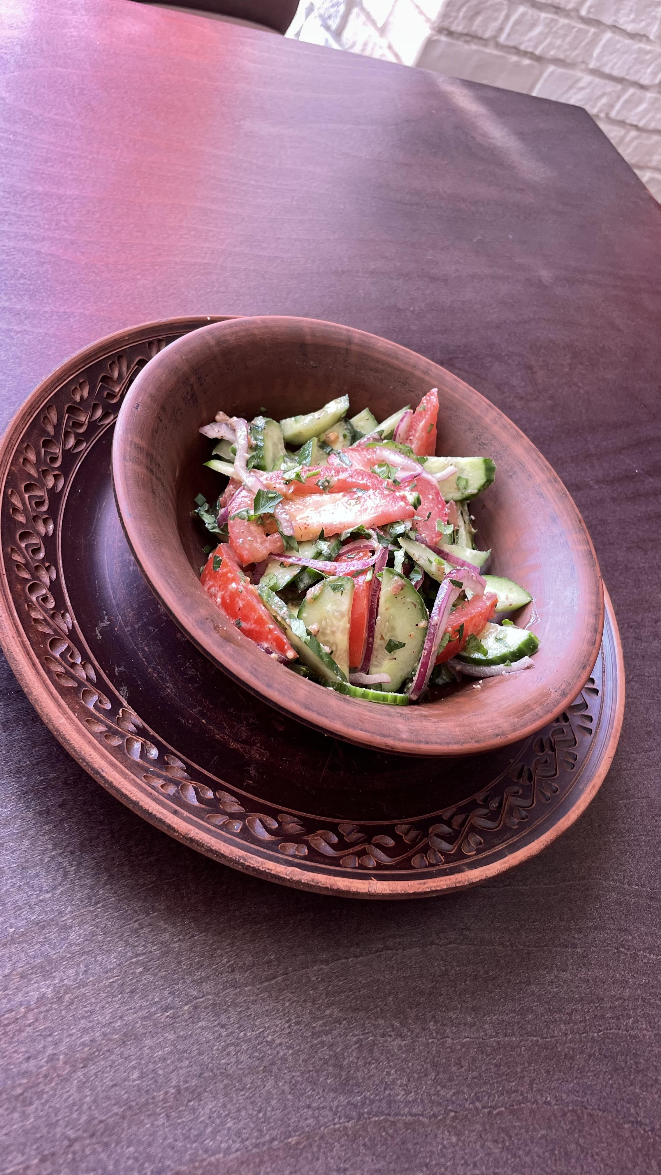 VITANO - грузинської кухні image 8