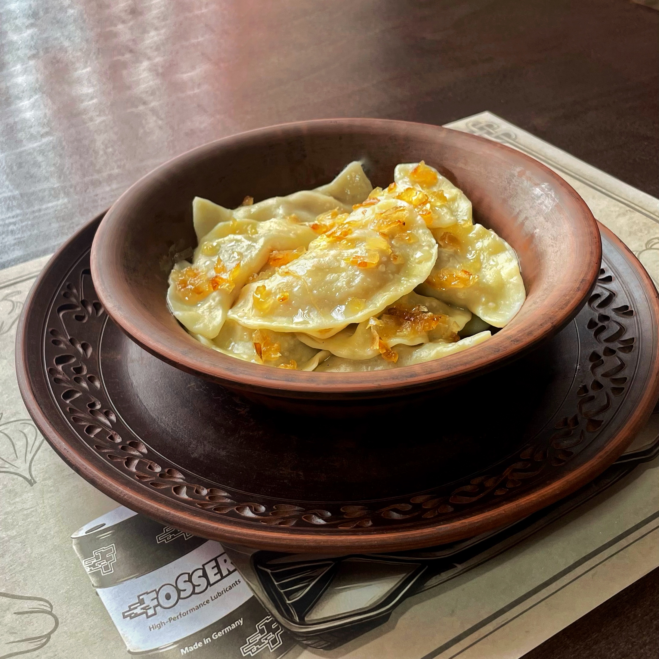 VITANO - грузинської кухні image 9