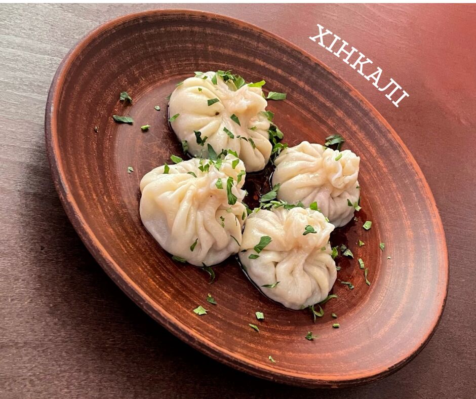 VITANO - грузинської кухні image 10