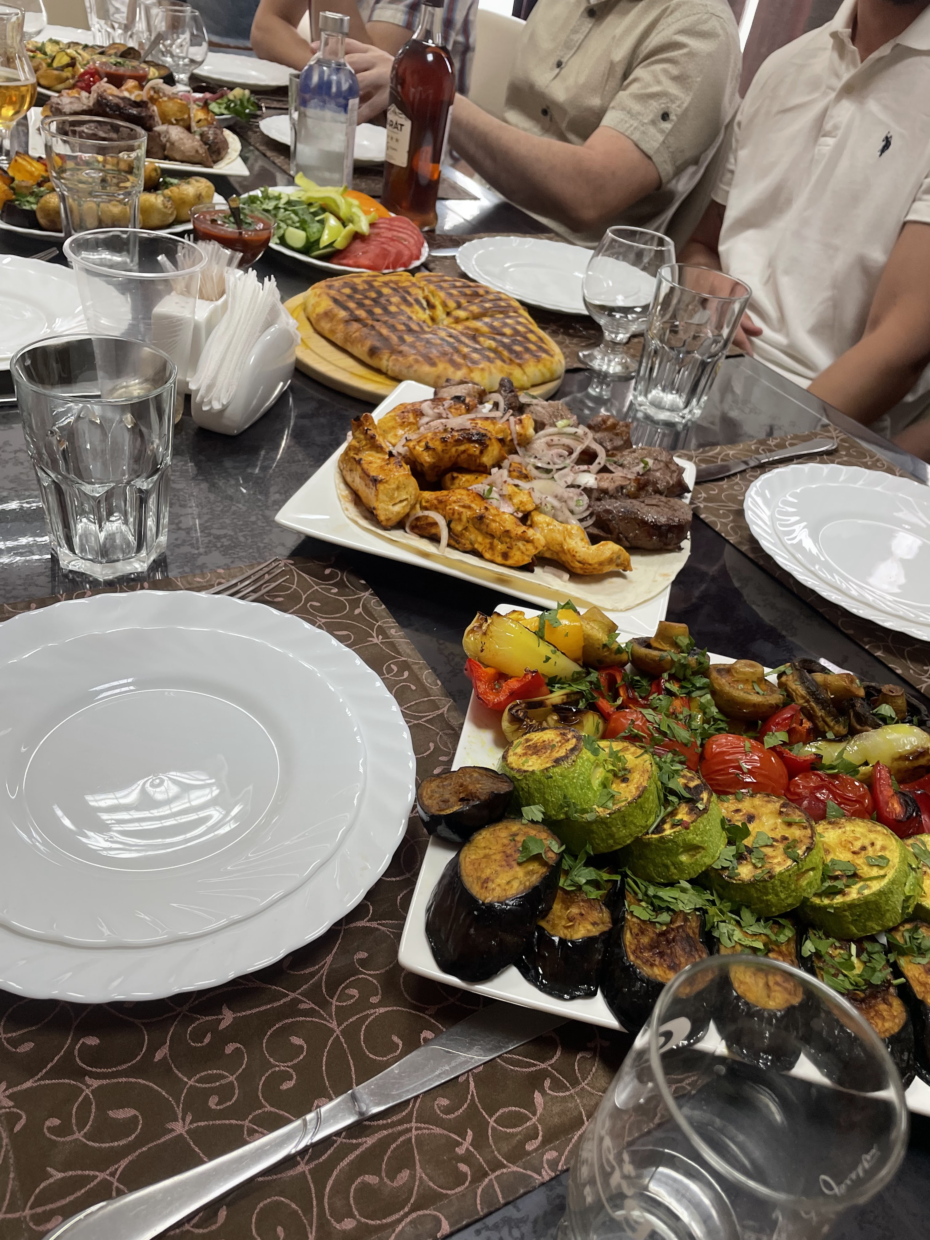 Кафе Мангал image 1