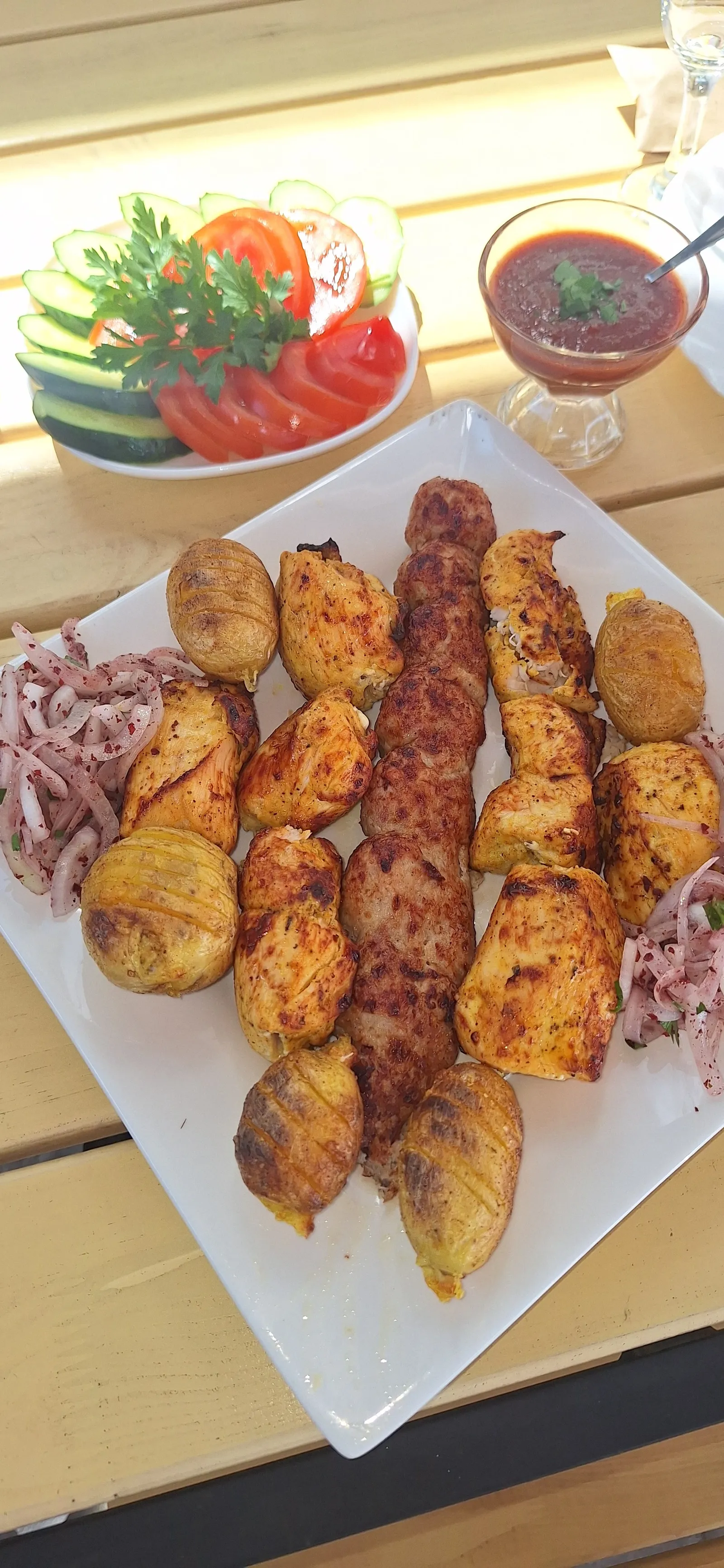 Кафе Мангал image 2