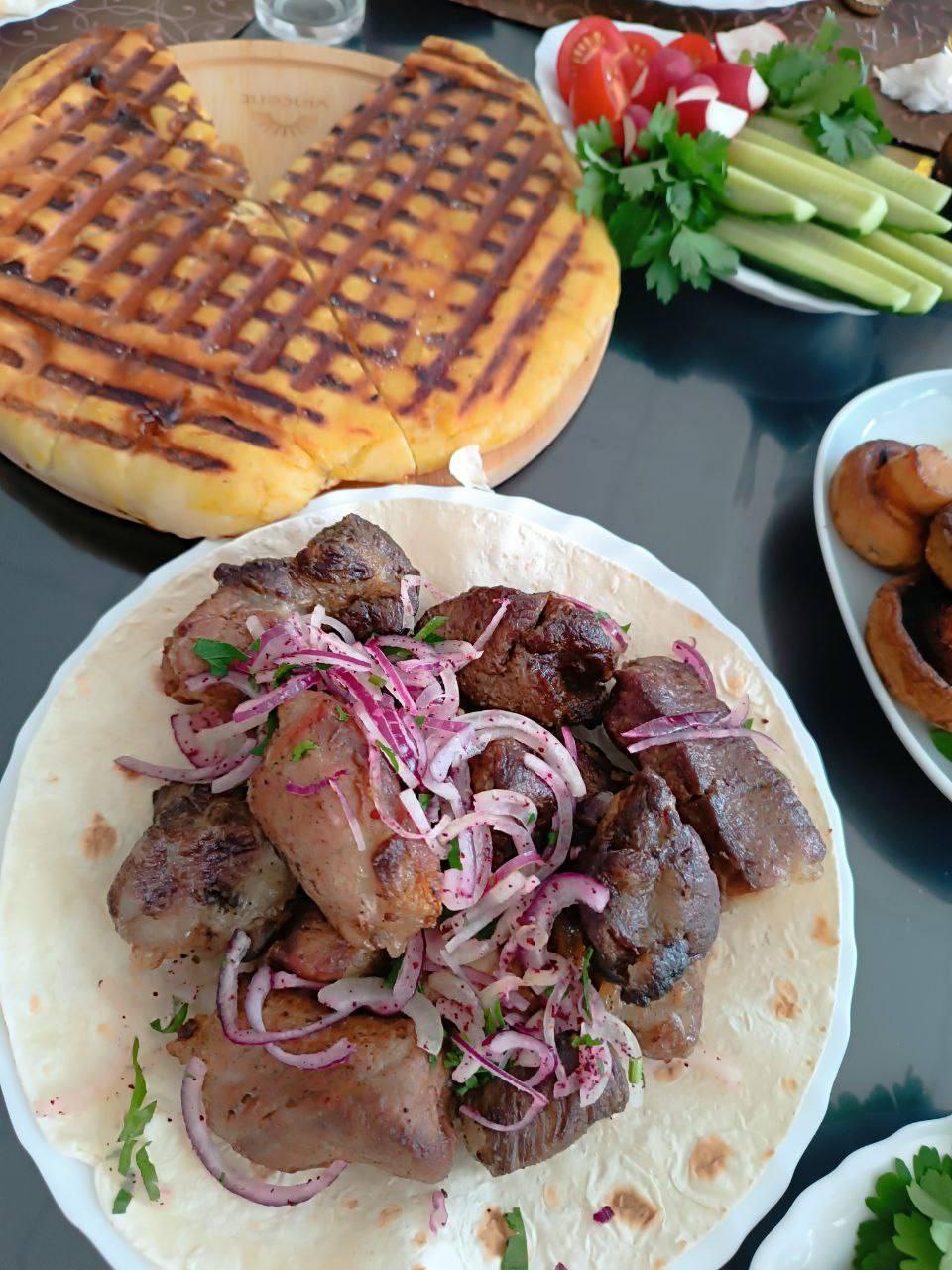 Кафе Мангал image 6