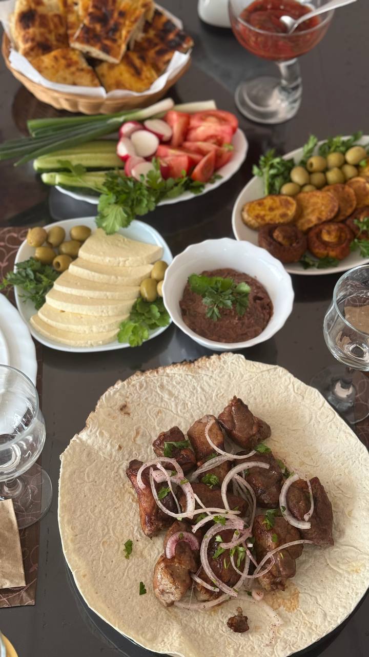 Кафе Мангал image 9