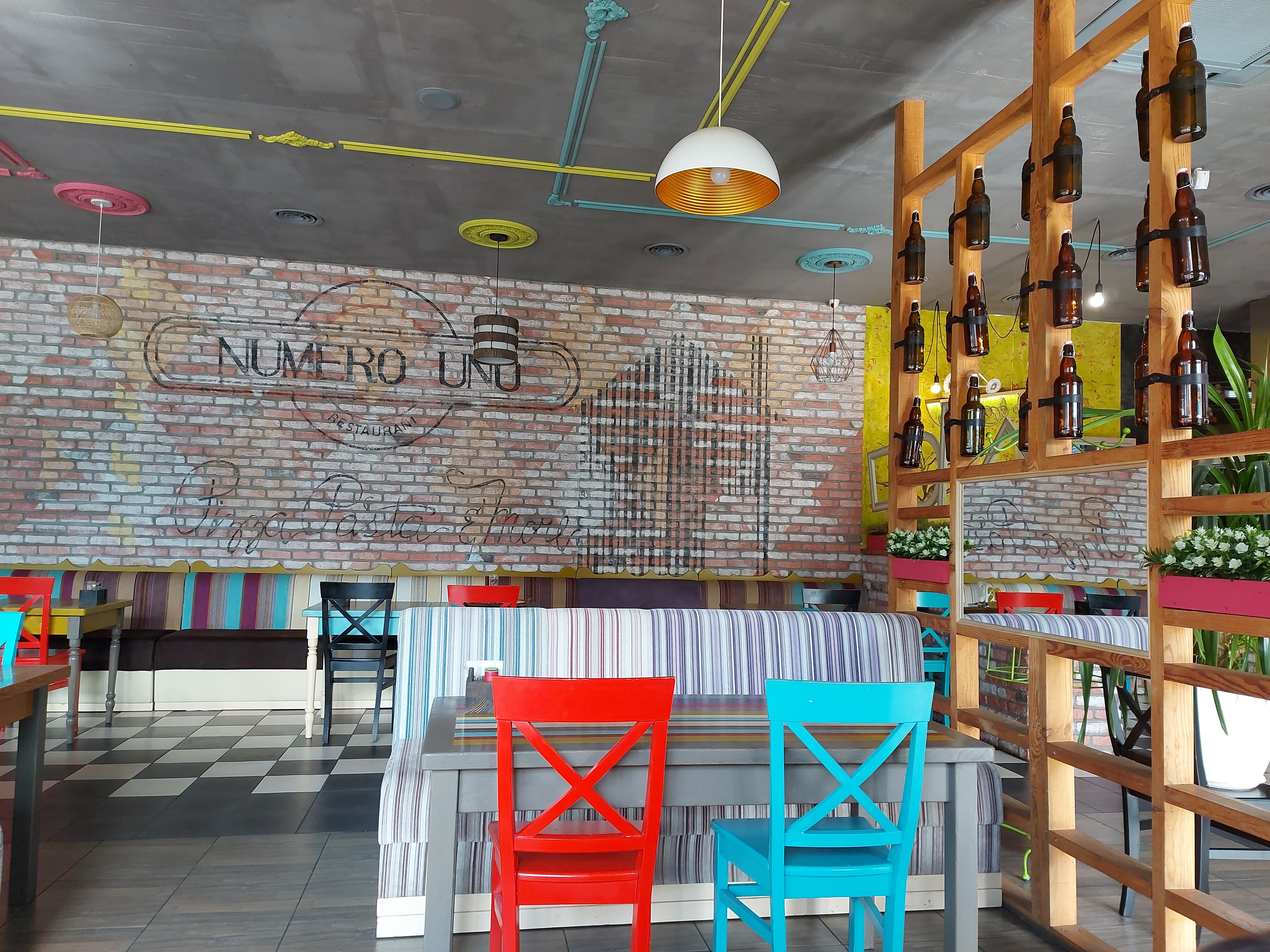 Pizza Celentano image 3