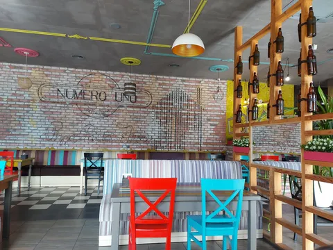 Pizza Celentano image 3