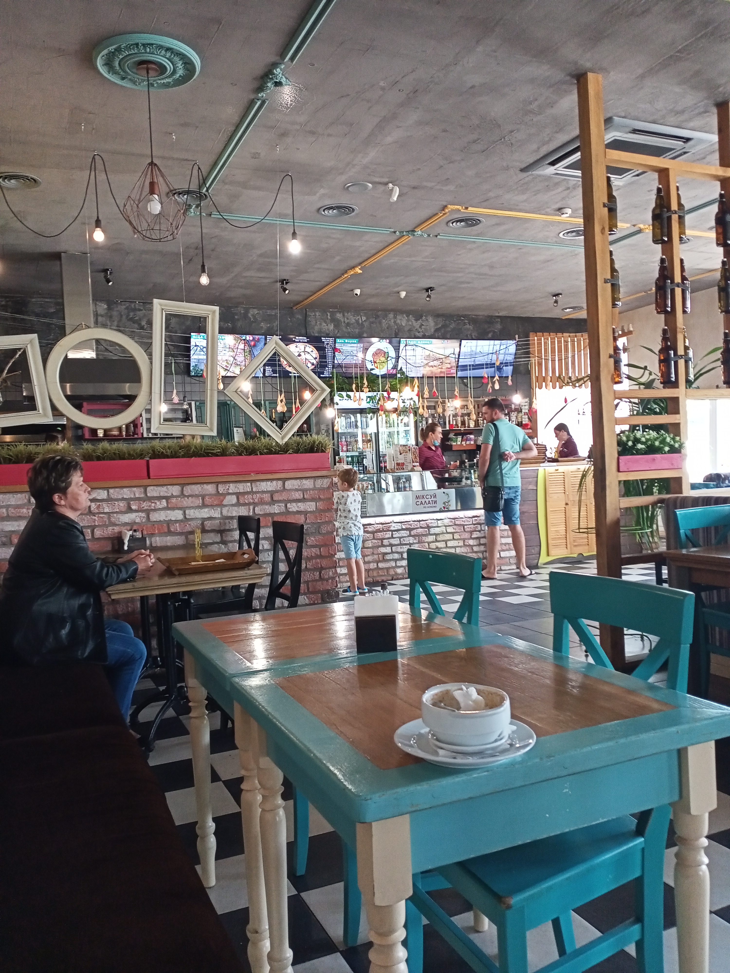 Pizza Celentano image 4