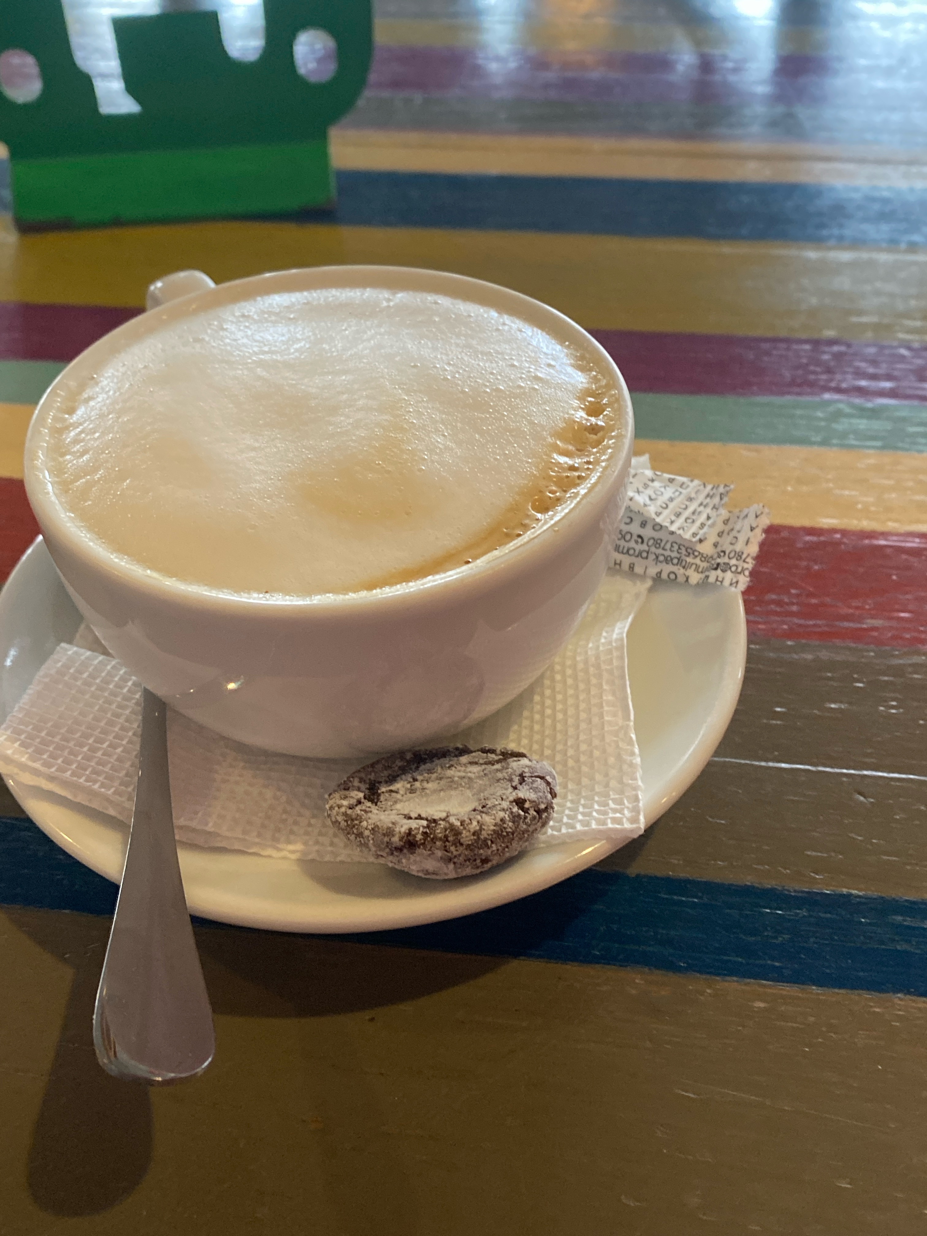 Pizza Celentano image 7