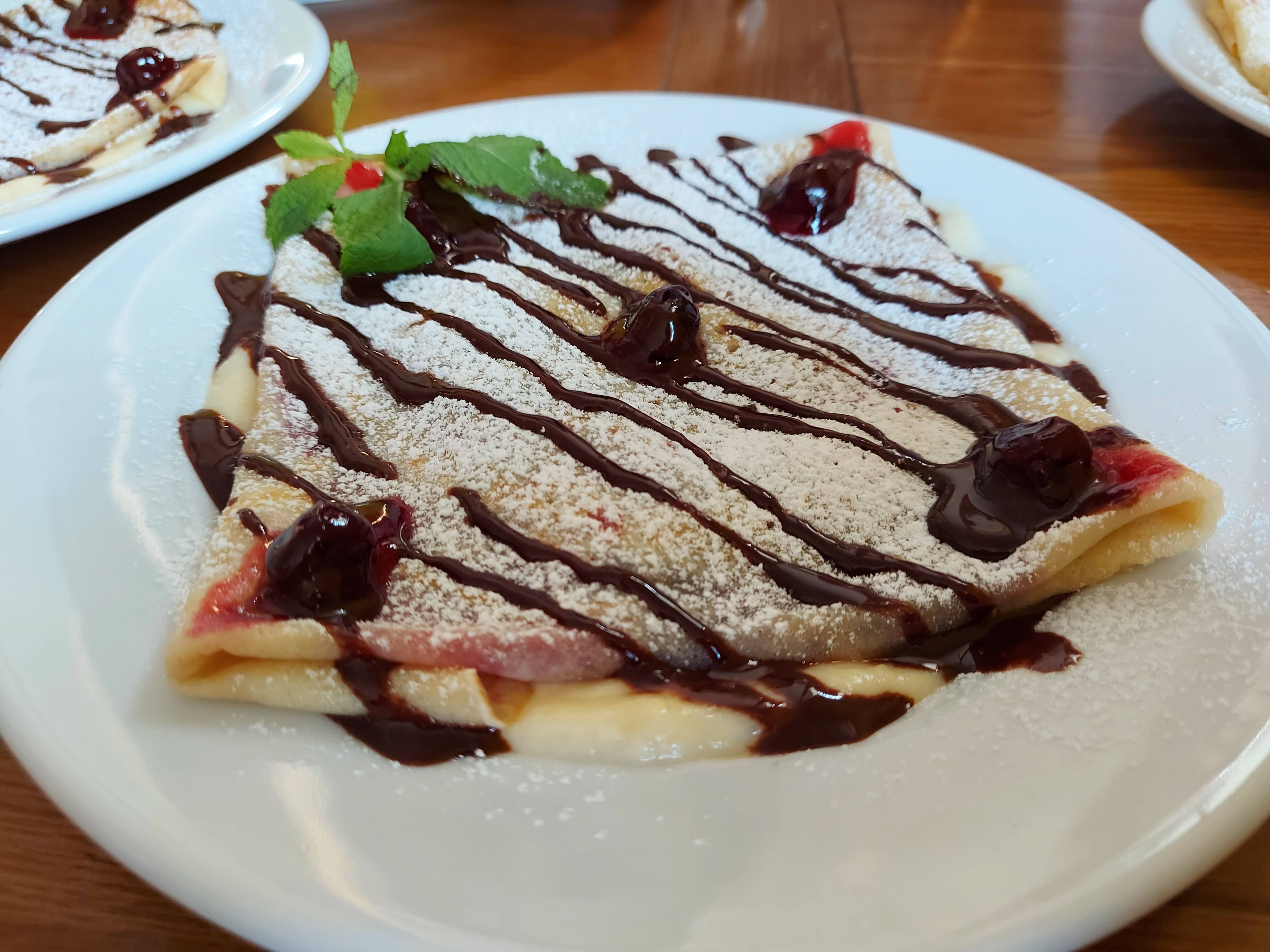 Pizza Celentano image 10