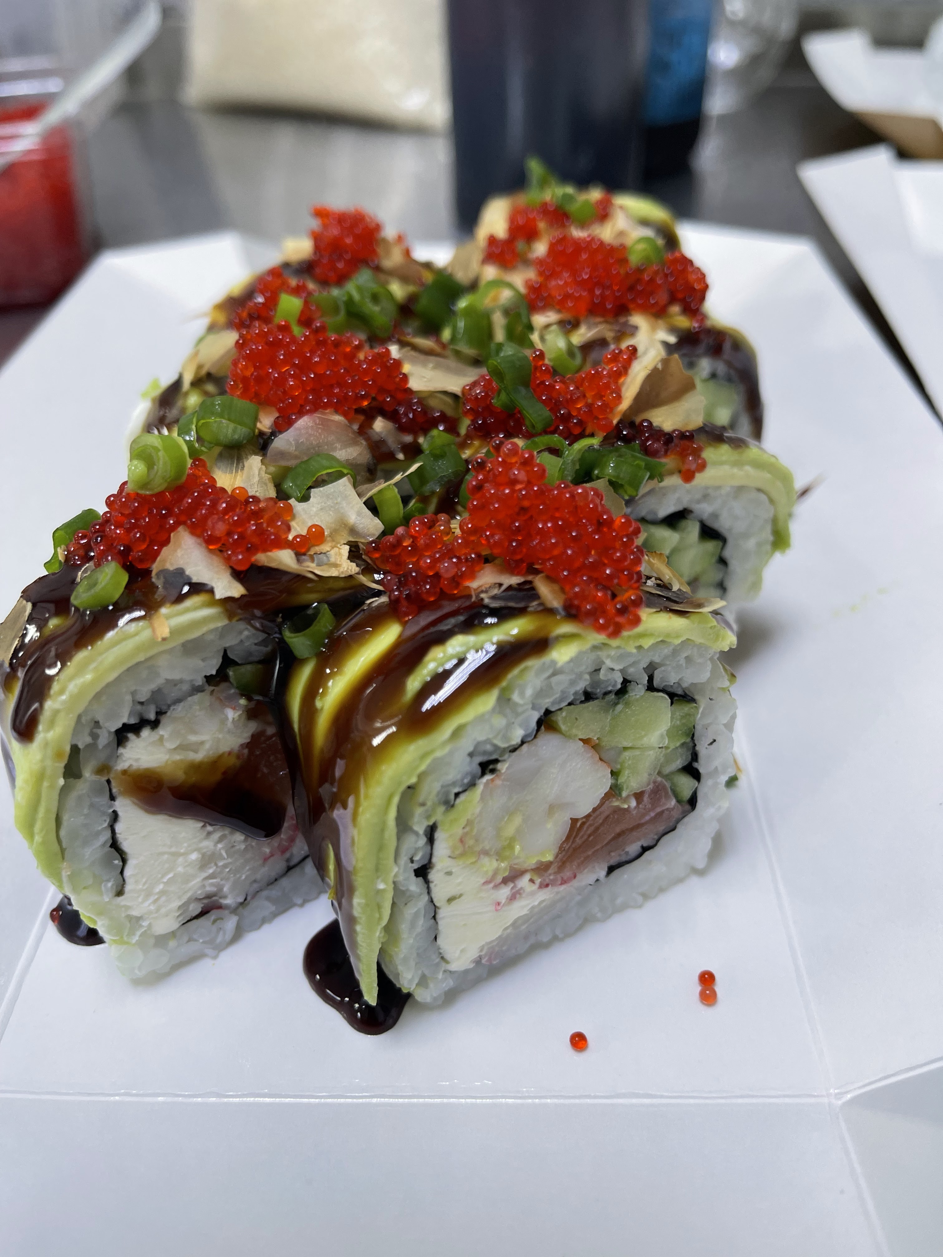 AJSUSHIDREAM image 2