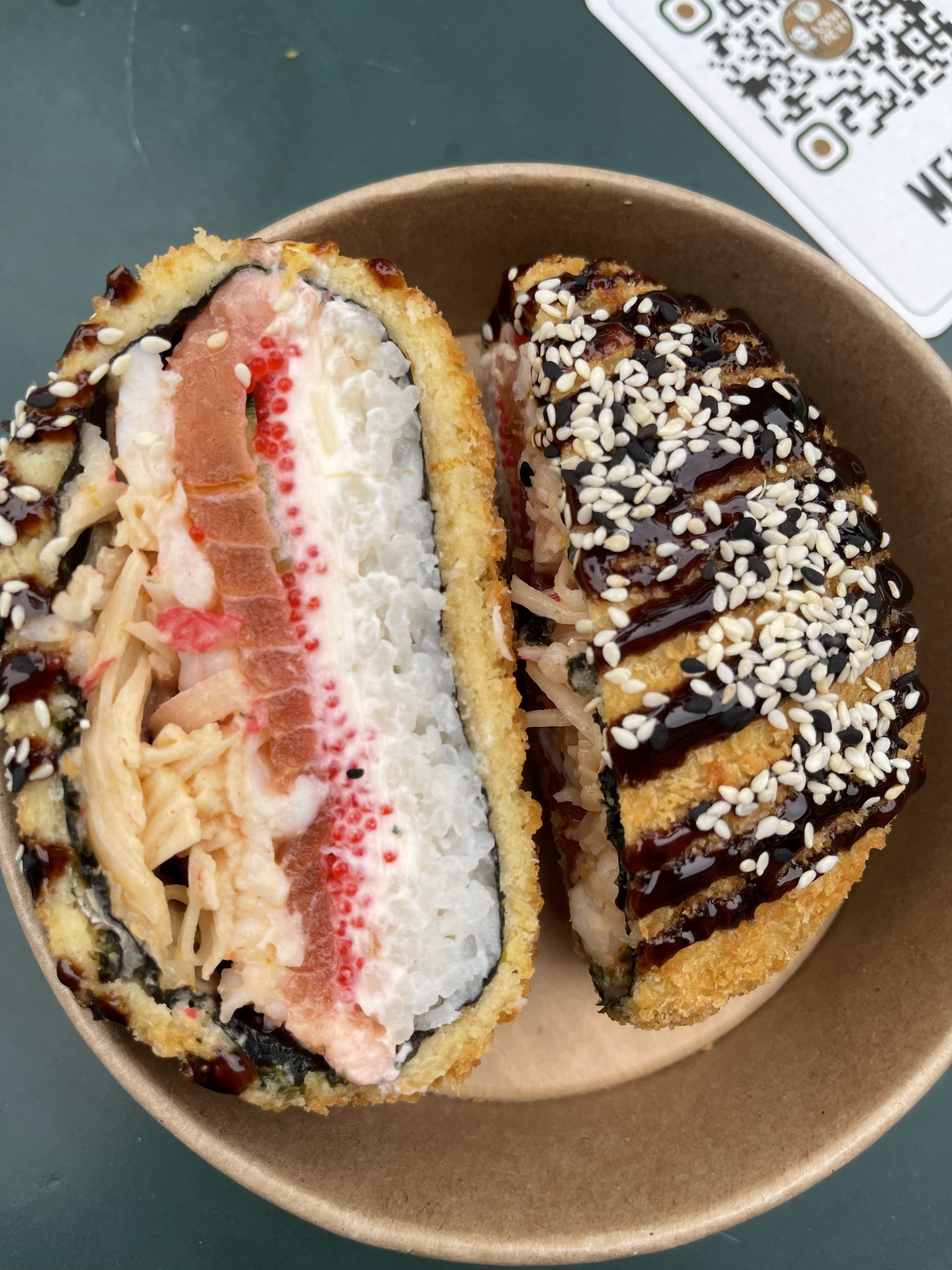 AJSUSHIDREAM image 8