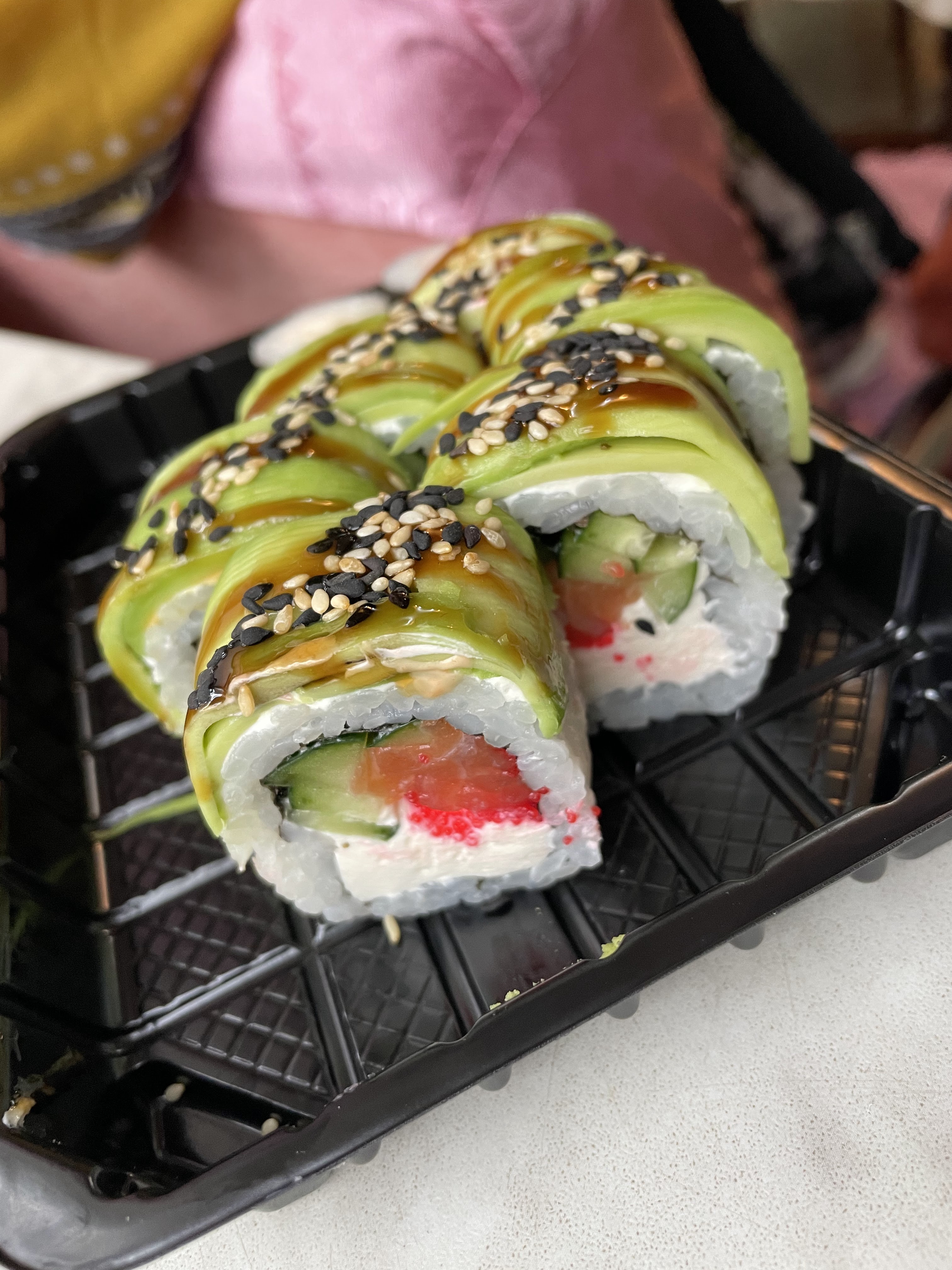 Нові суші image 2