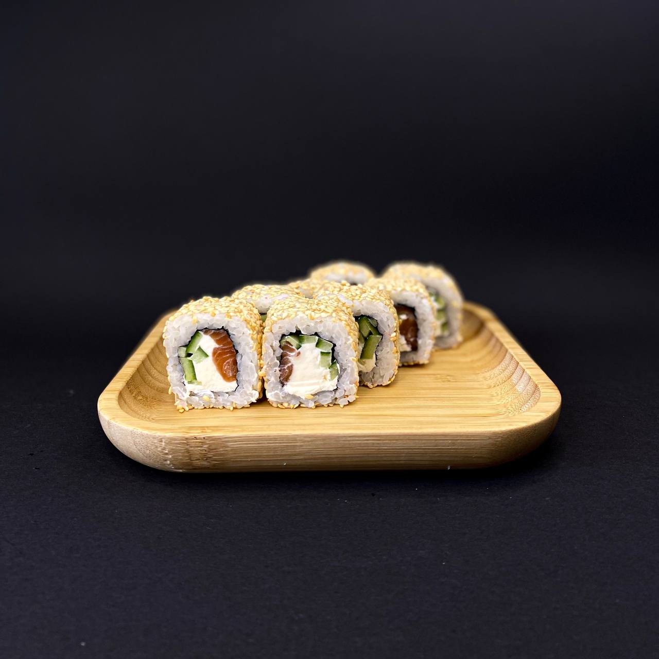Нові суші image 4