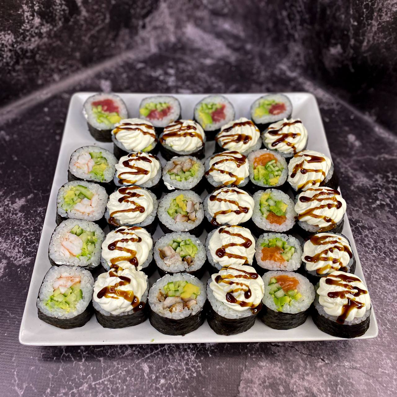 Нові суші image 8